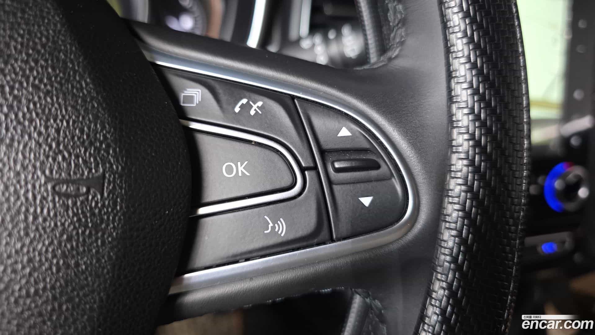 QM6 Renault Korea 2021.10-OPTION-045