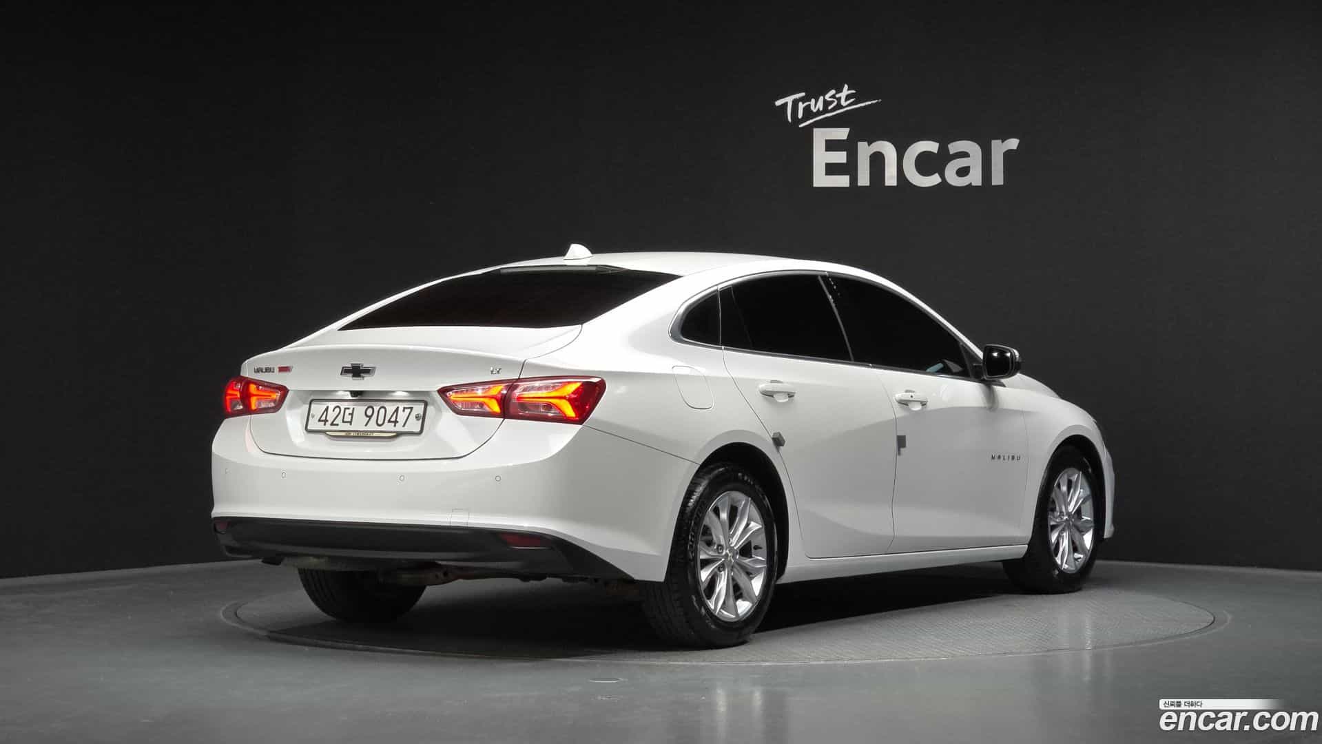 Malibu Chevrolet 2019.3-OUTER-002