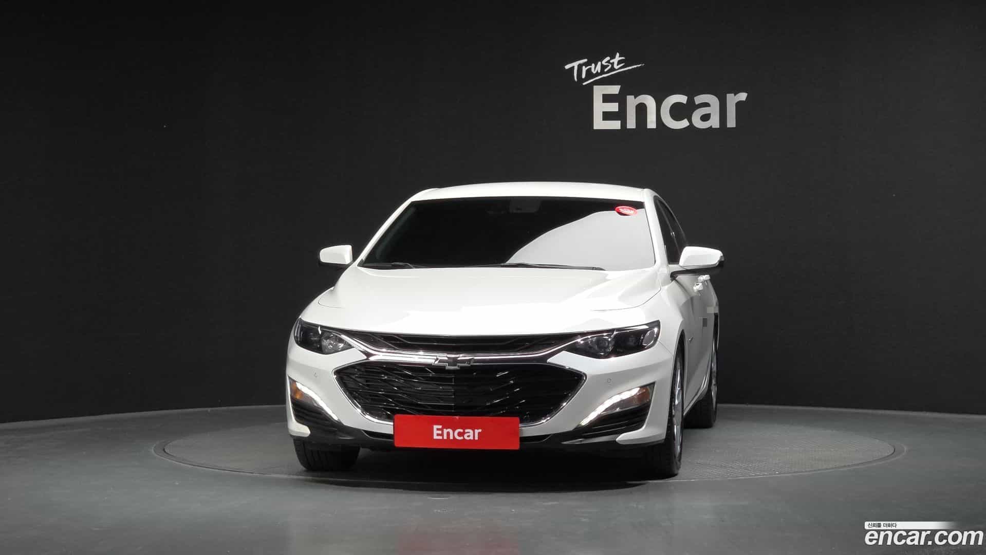 Malibu Chevrolet 2019.3-OUTER-003