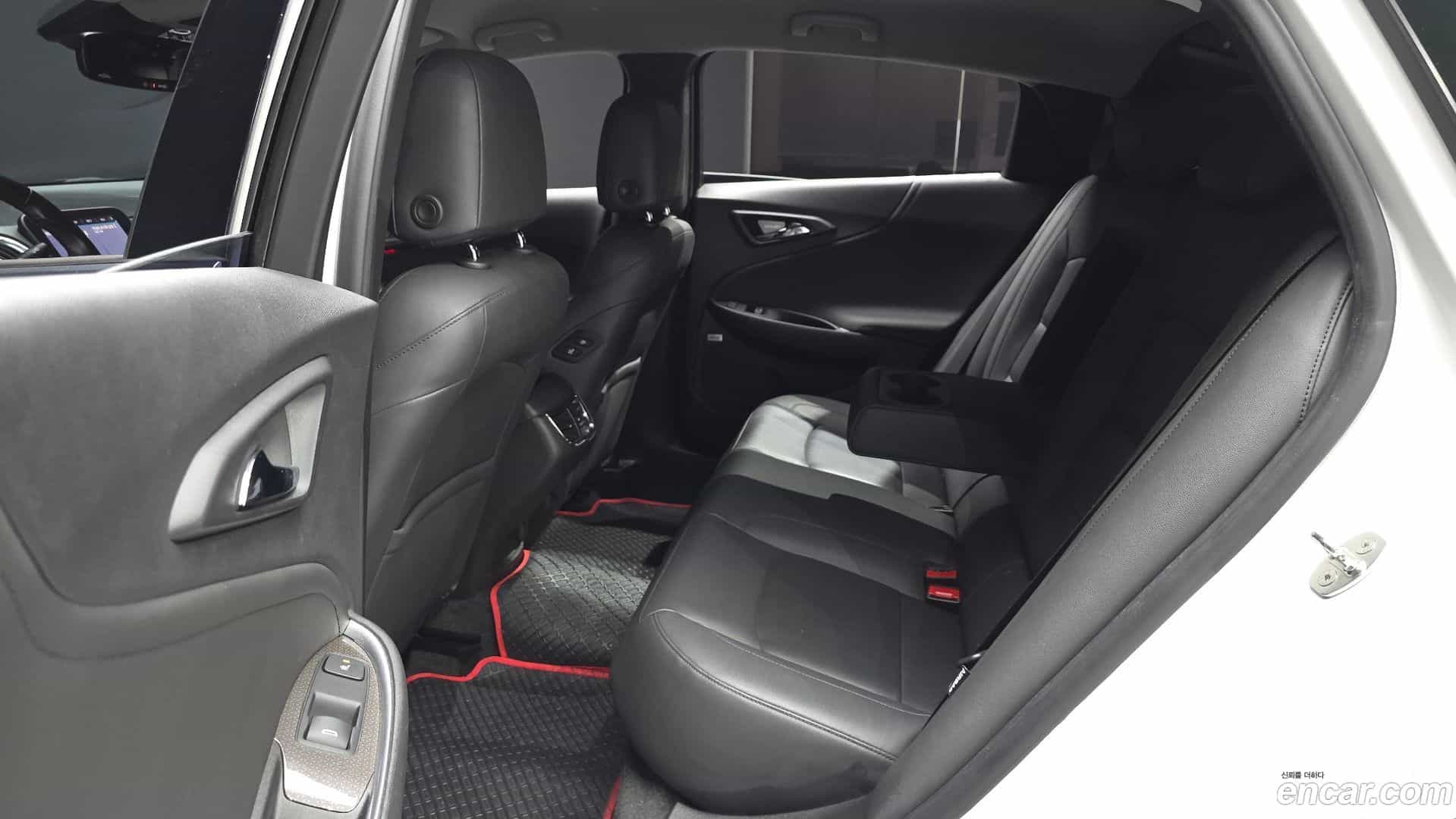 Malibu Chevrolet 2019.3-OPTION-016