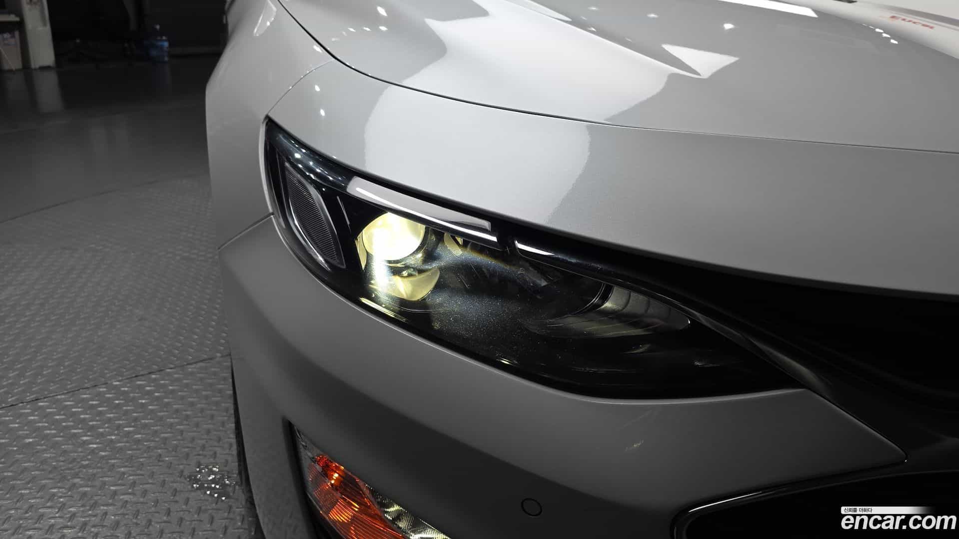 Malibu Chevrolet 2019.3-OUTER-032