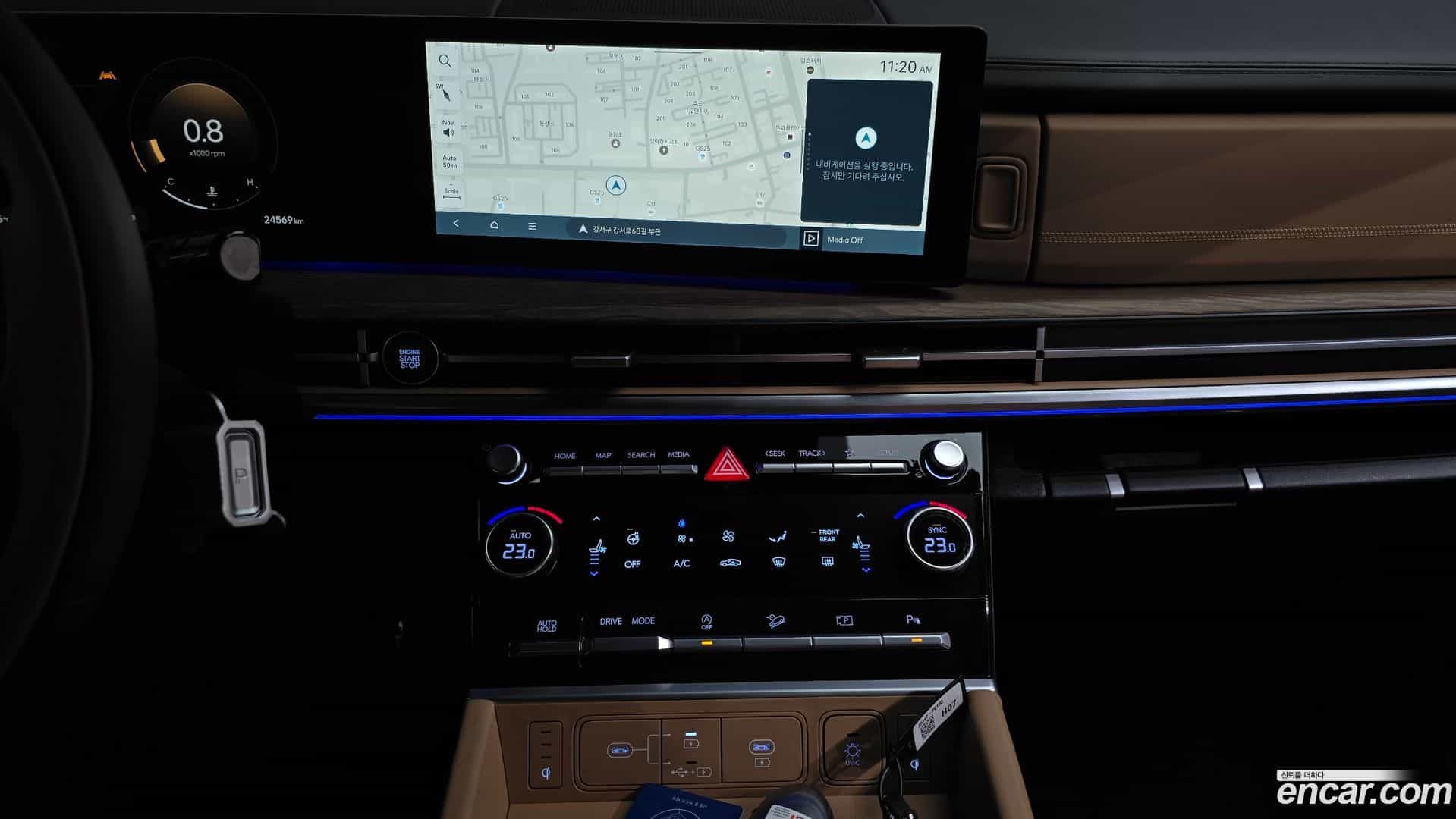 Santafe Hyundai 2024.3-OPTION-018
