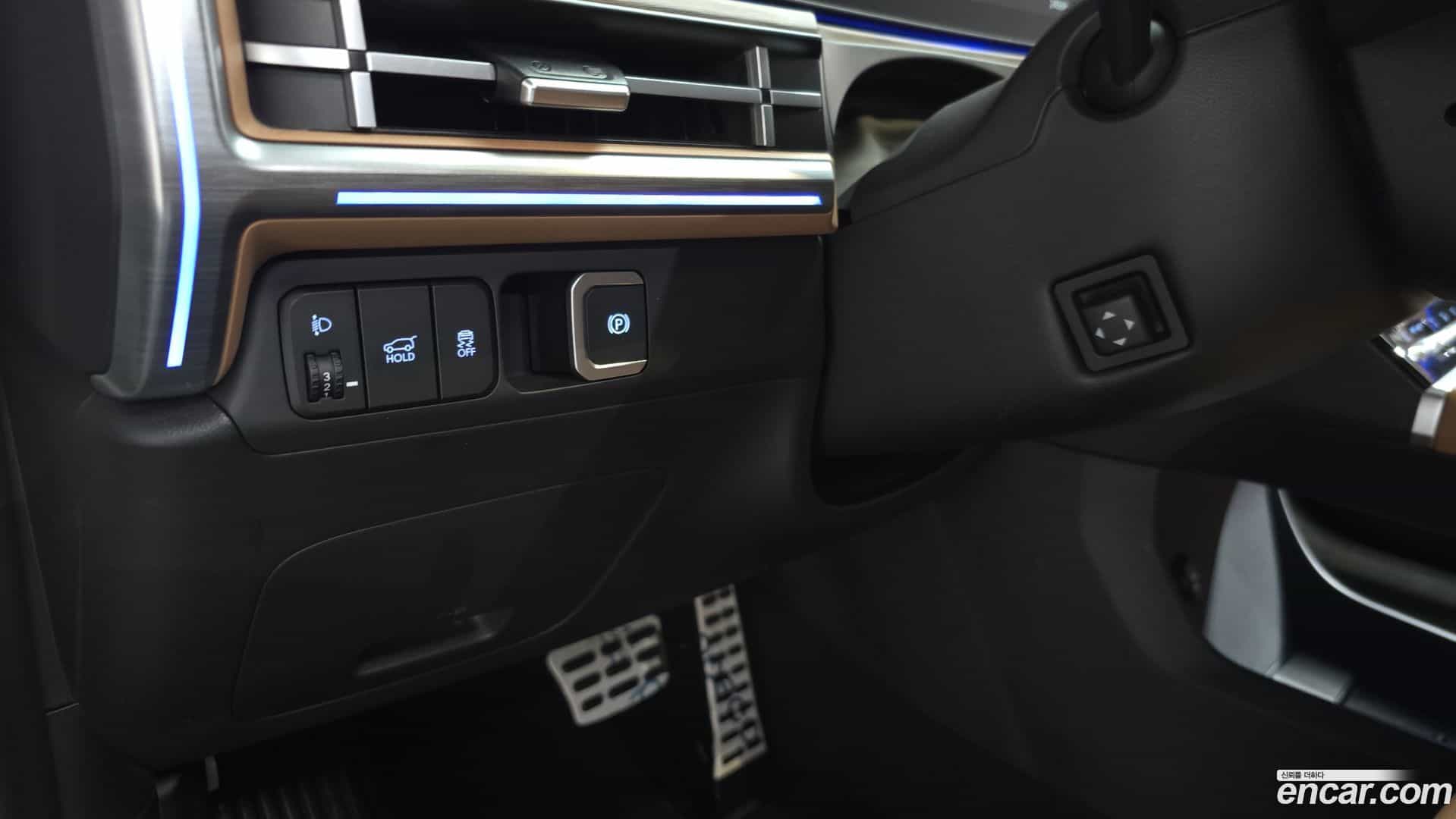 Santafe Hyundai 2024.3-OPTION-045