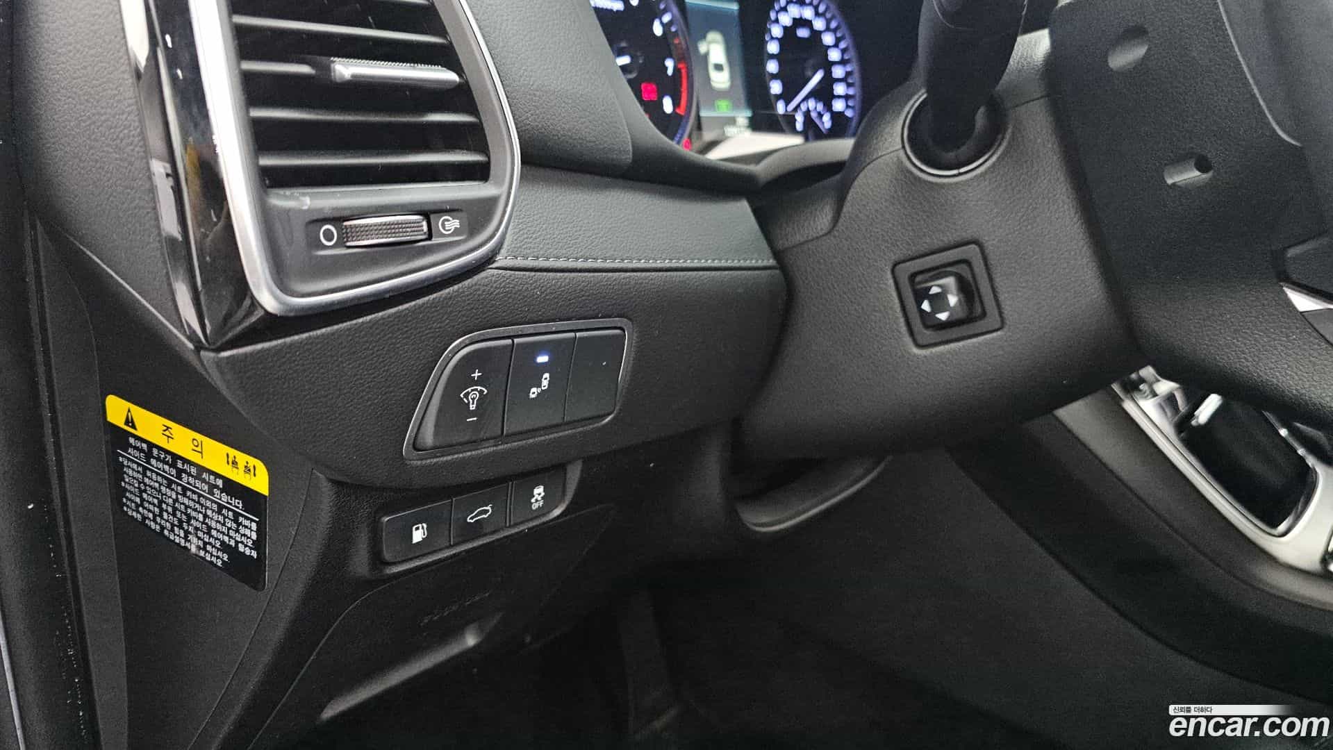 Grandeur Hyundai 2016.11-OPTION-020