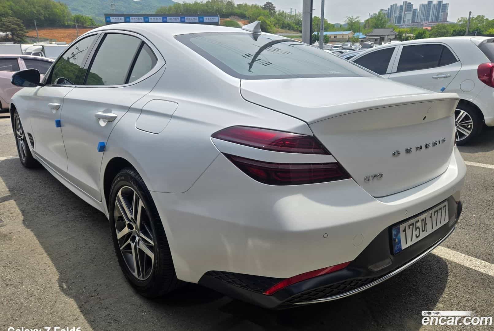 G70 Genesis 2022.0-OUTER-006