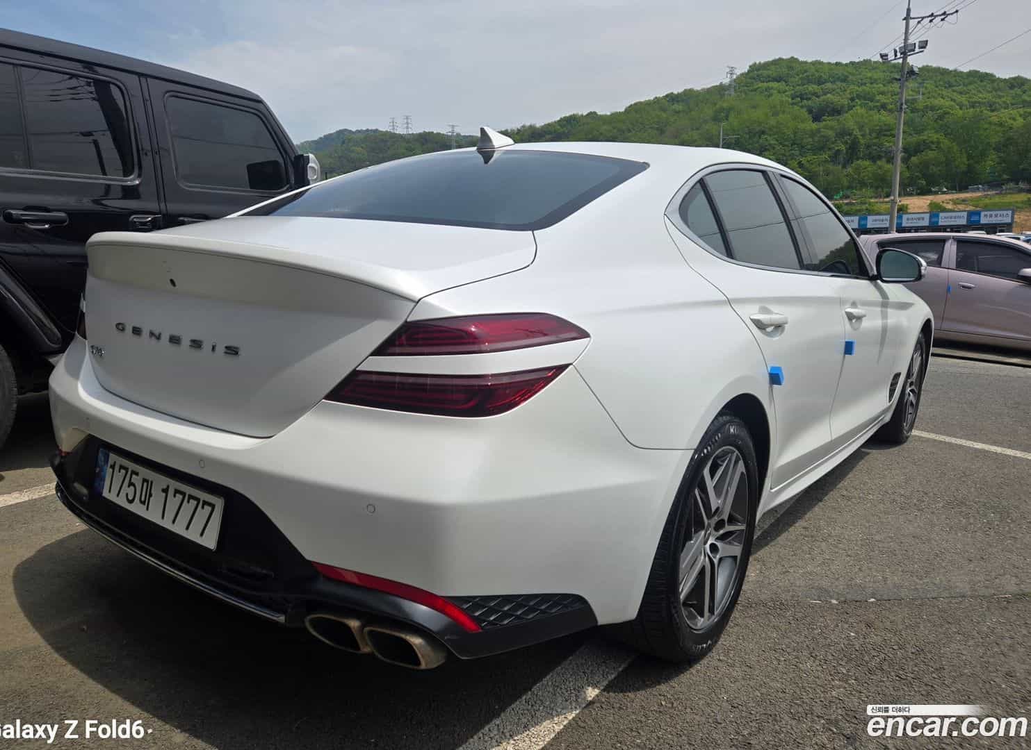 G70 Genesis 2022.0-INNER-007