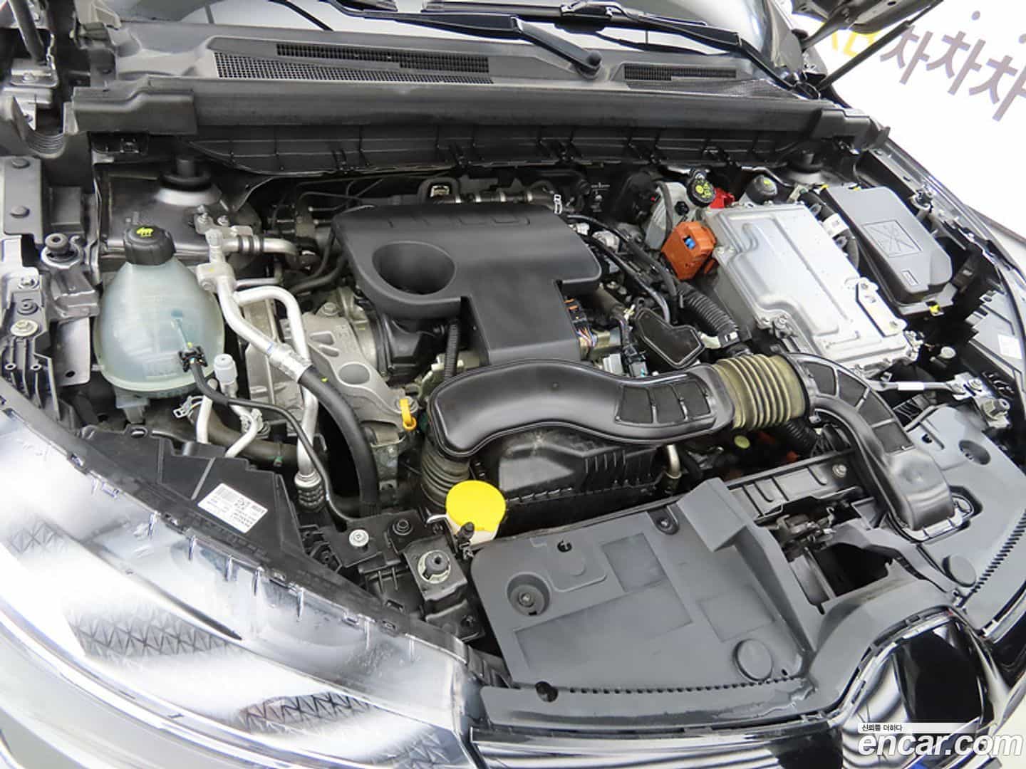 XM3 Renault Korea 2023.3-OPTION-023
