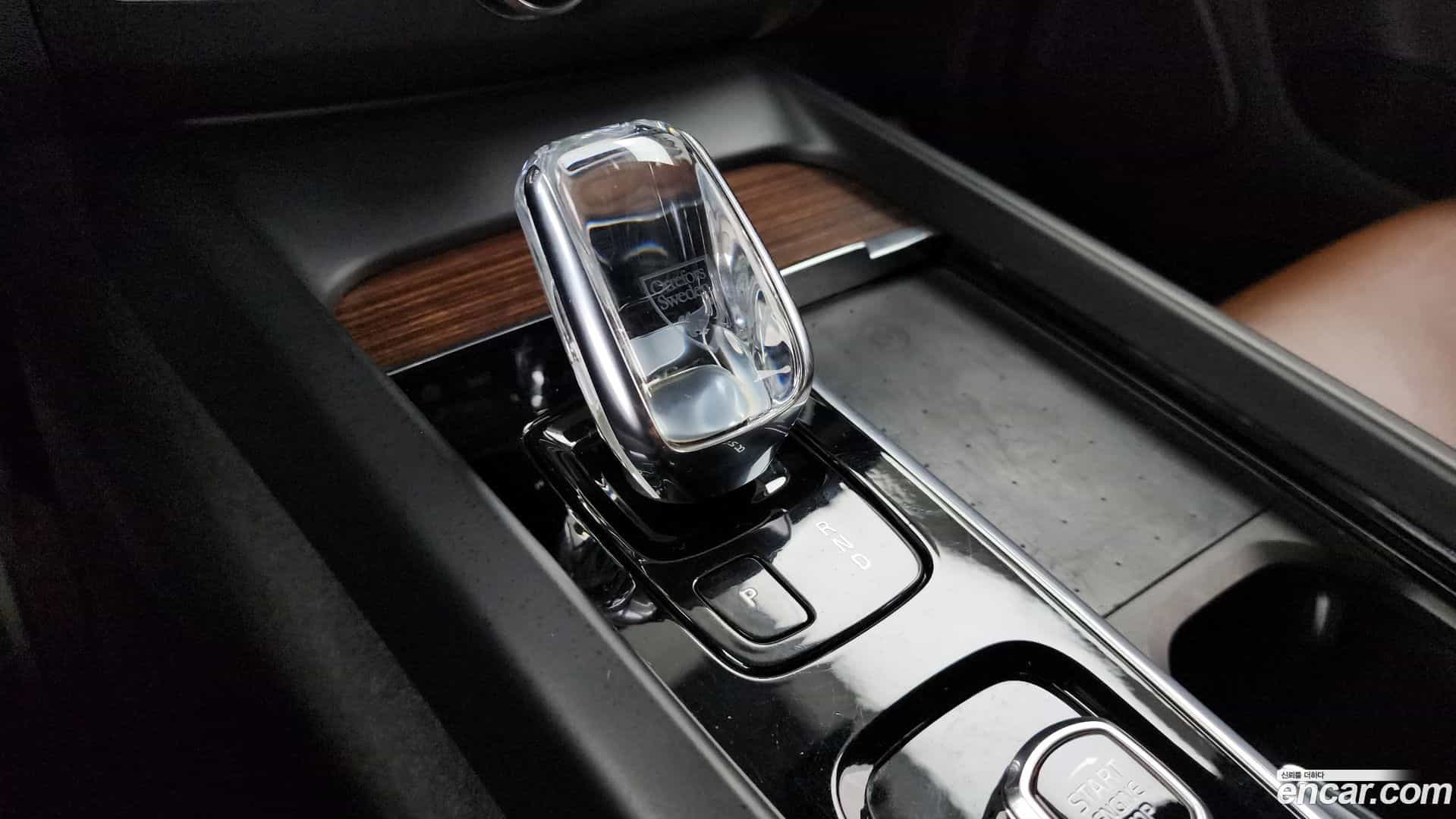 XC60 Volvo 2021.3-INNER-009