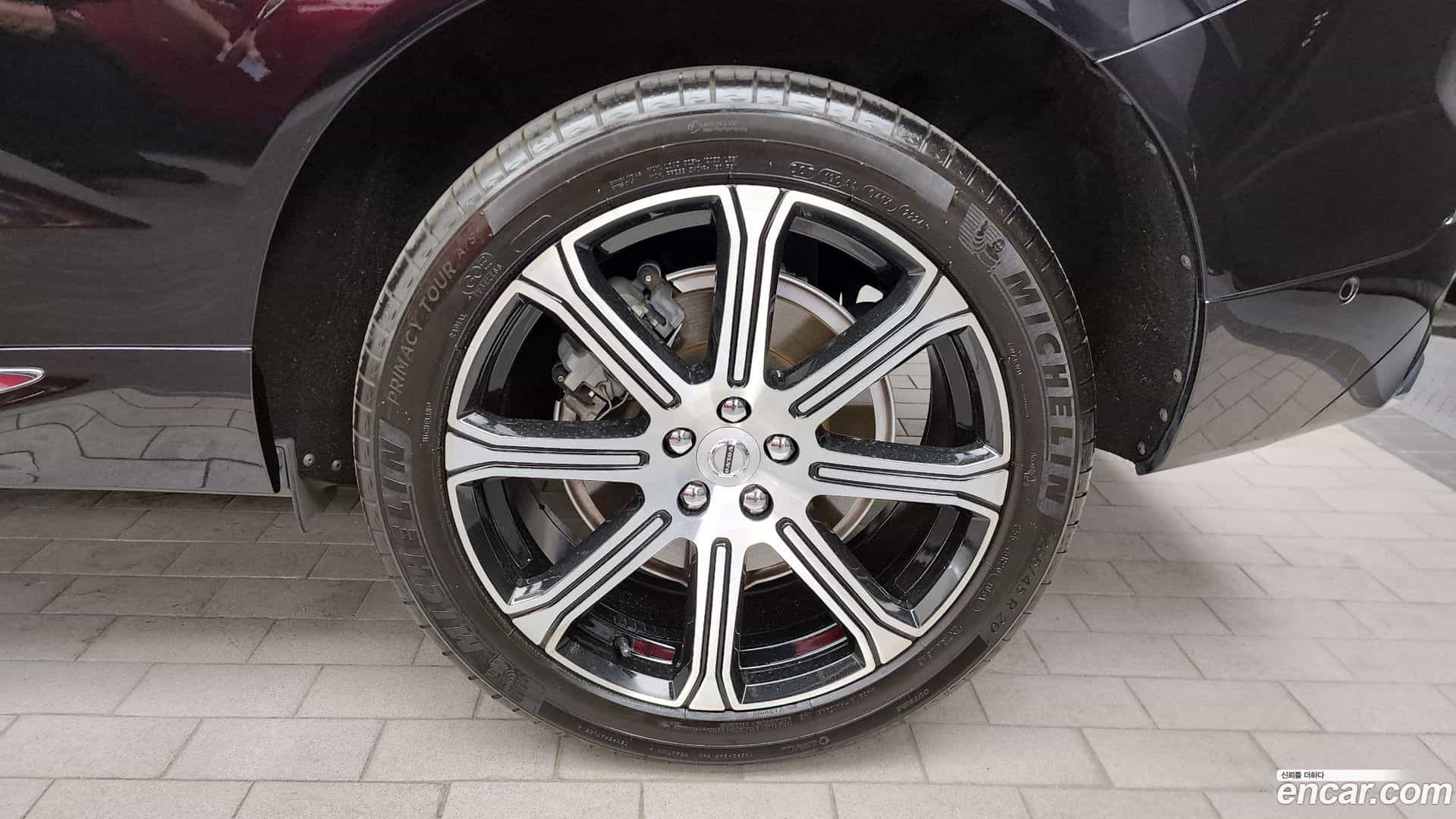 XC60 Volvo 2021.3-OUTER-031