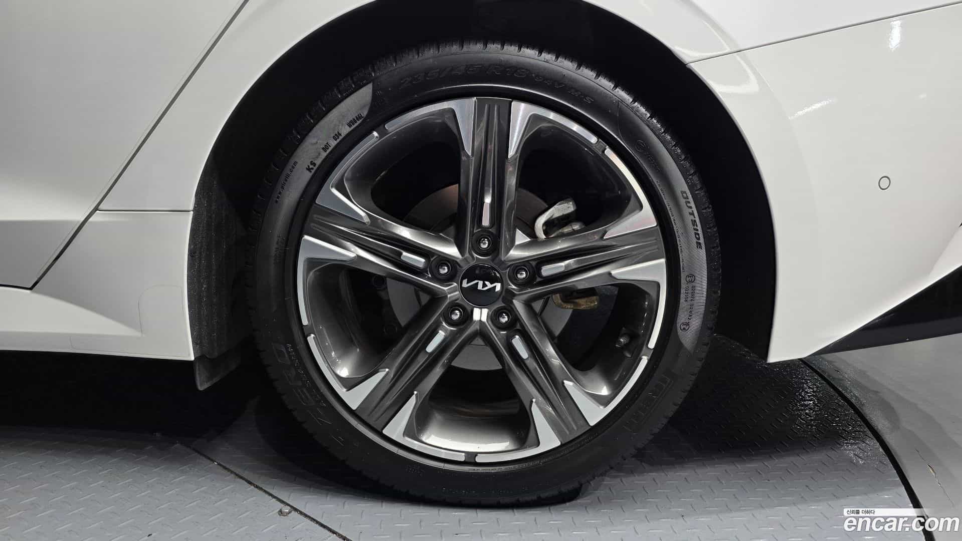 K5 Kia 2023.5-OUTER-005