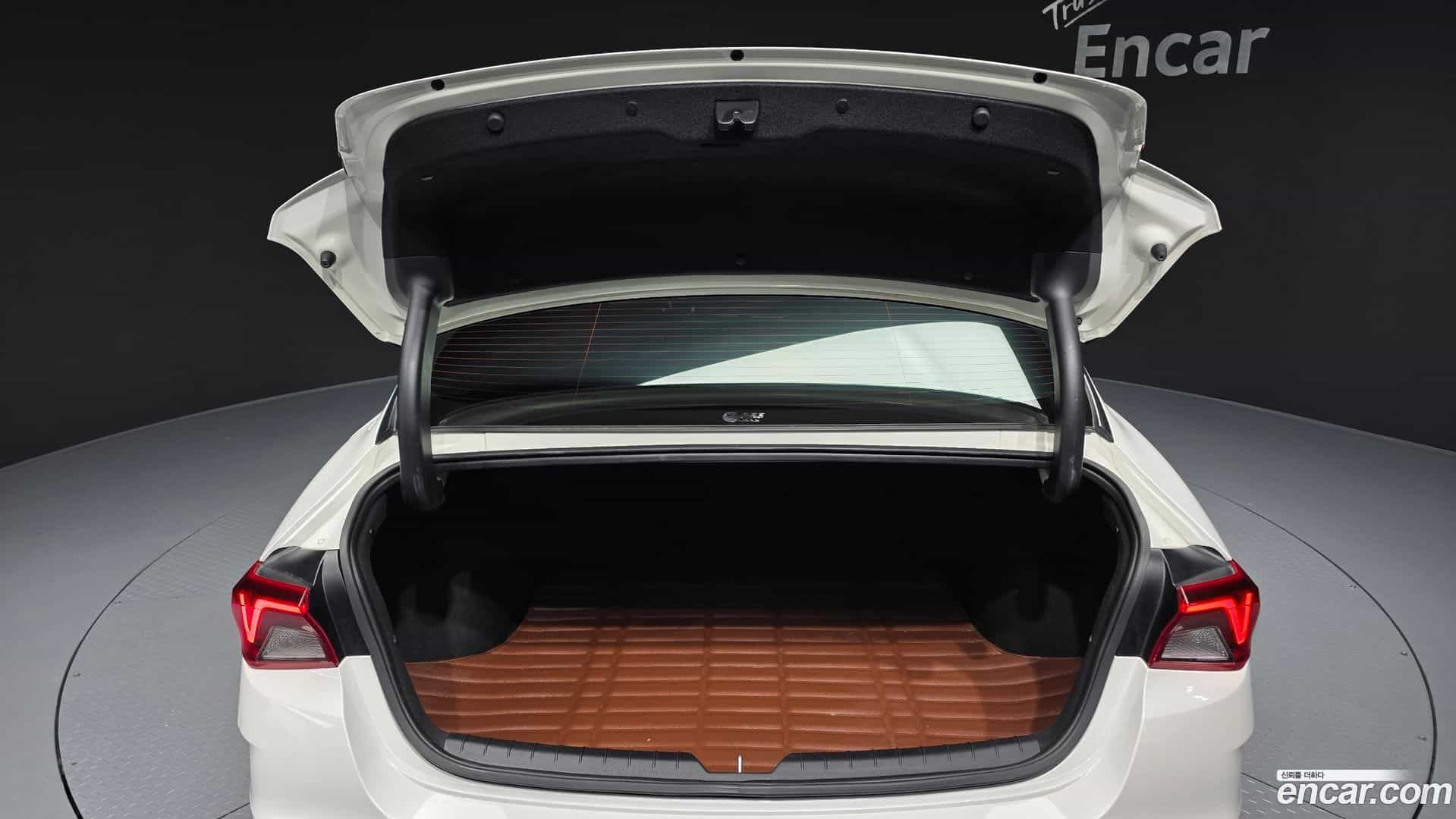 K5 Kia 2023.5-OPTION-024