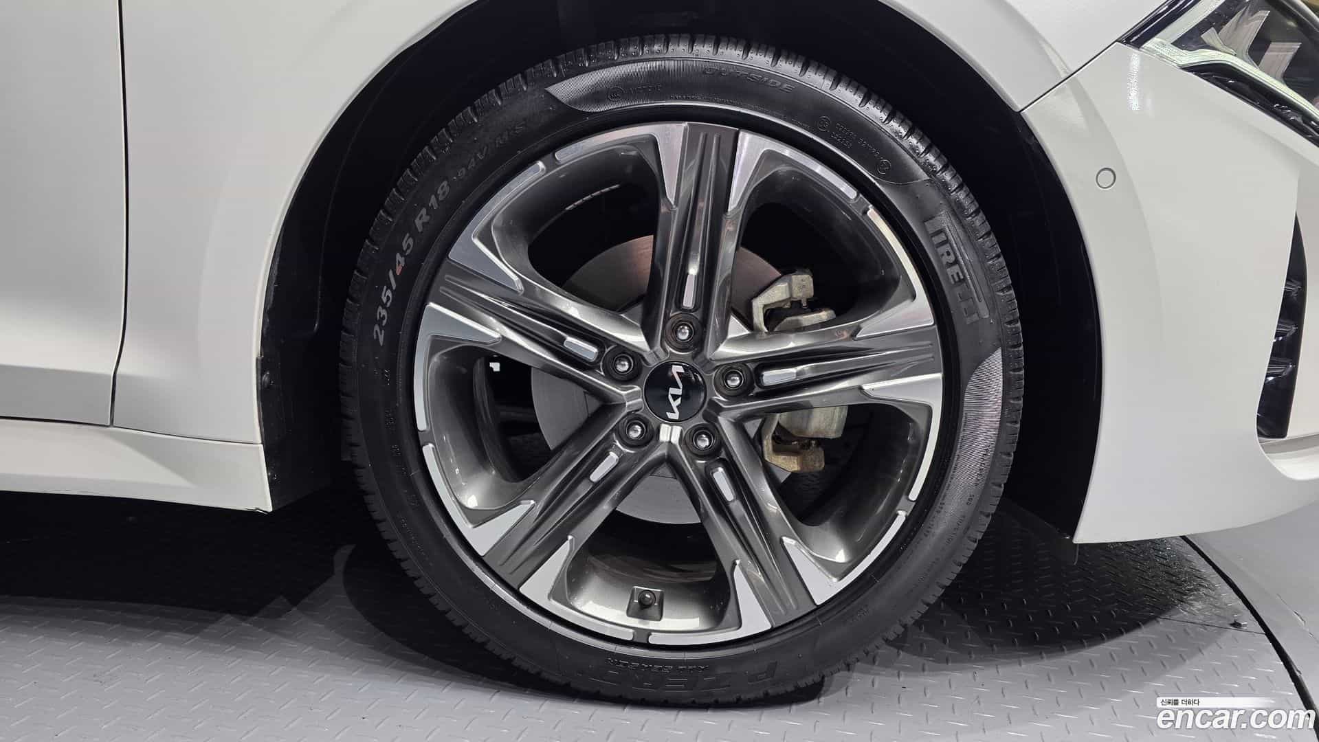 K5 Kia 2023.5-OUTER-031