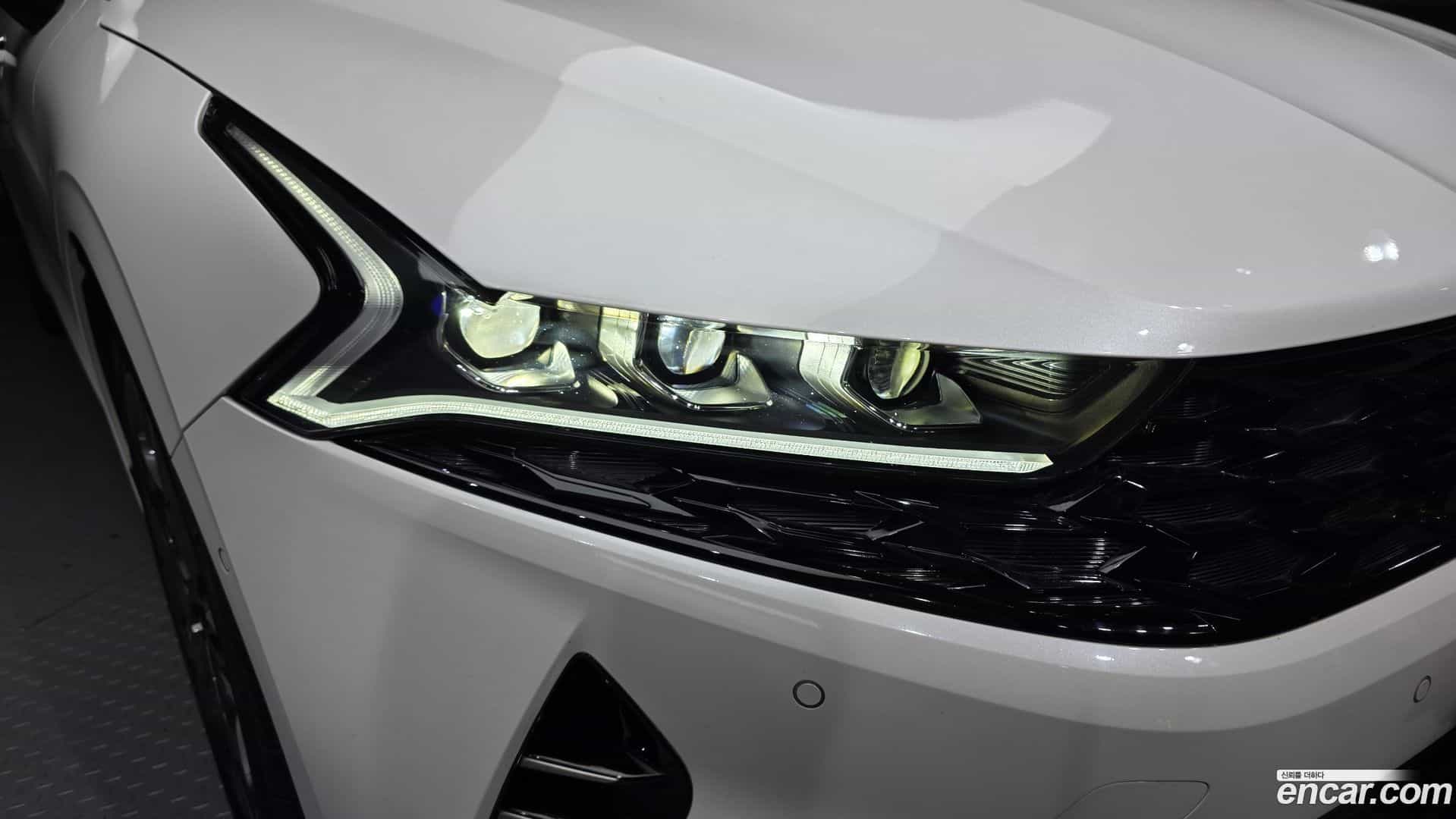 K5 Kia 2023.5-OUTER-032