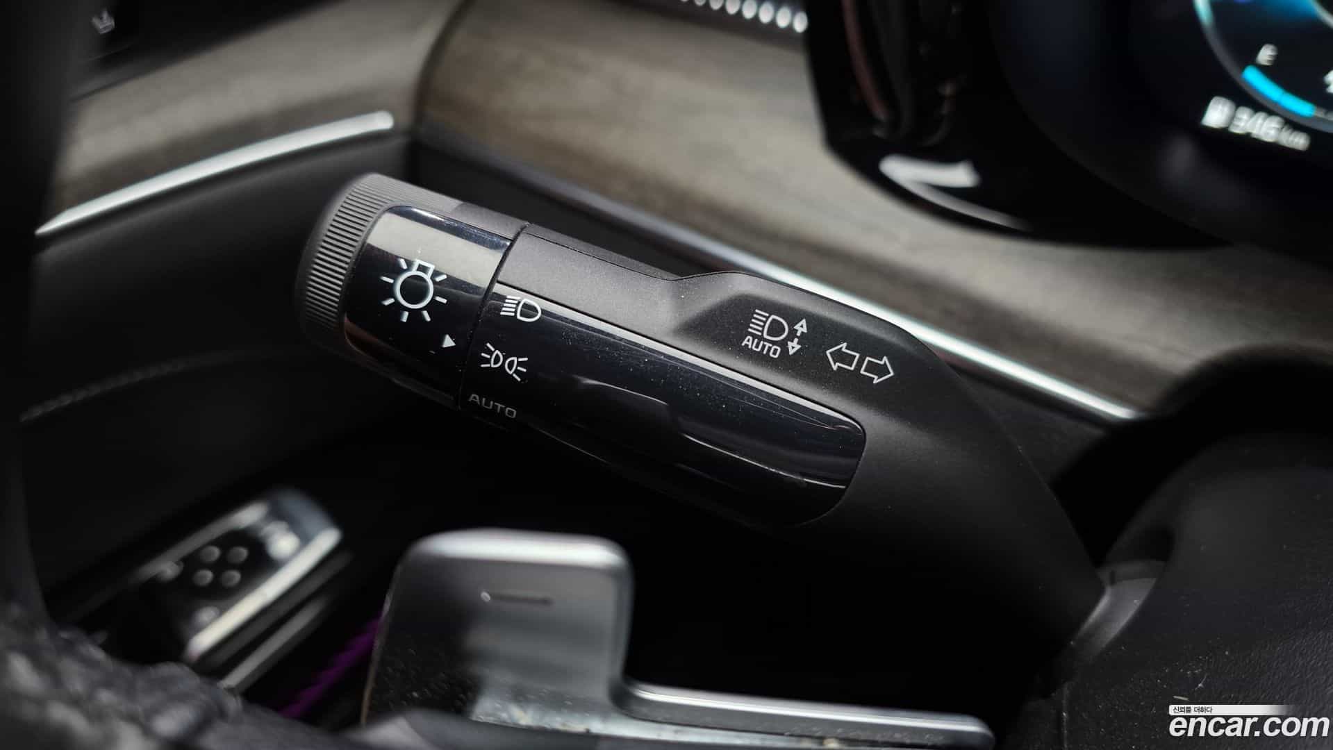 K5 Kia 2023.5-OPTION-042