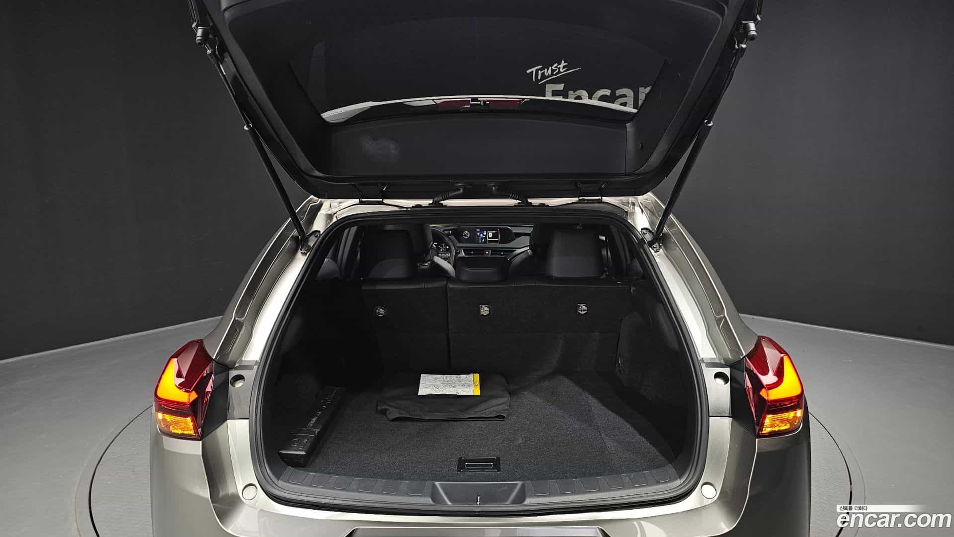 UX Lexus 2020.6-OPTION-024