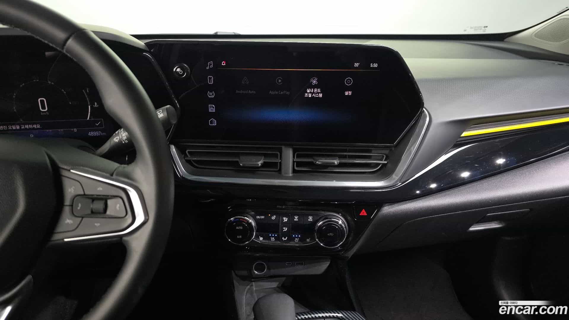 Trax Chevrolet 2023.4-OPTION-018
