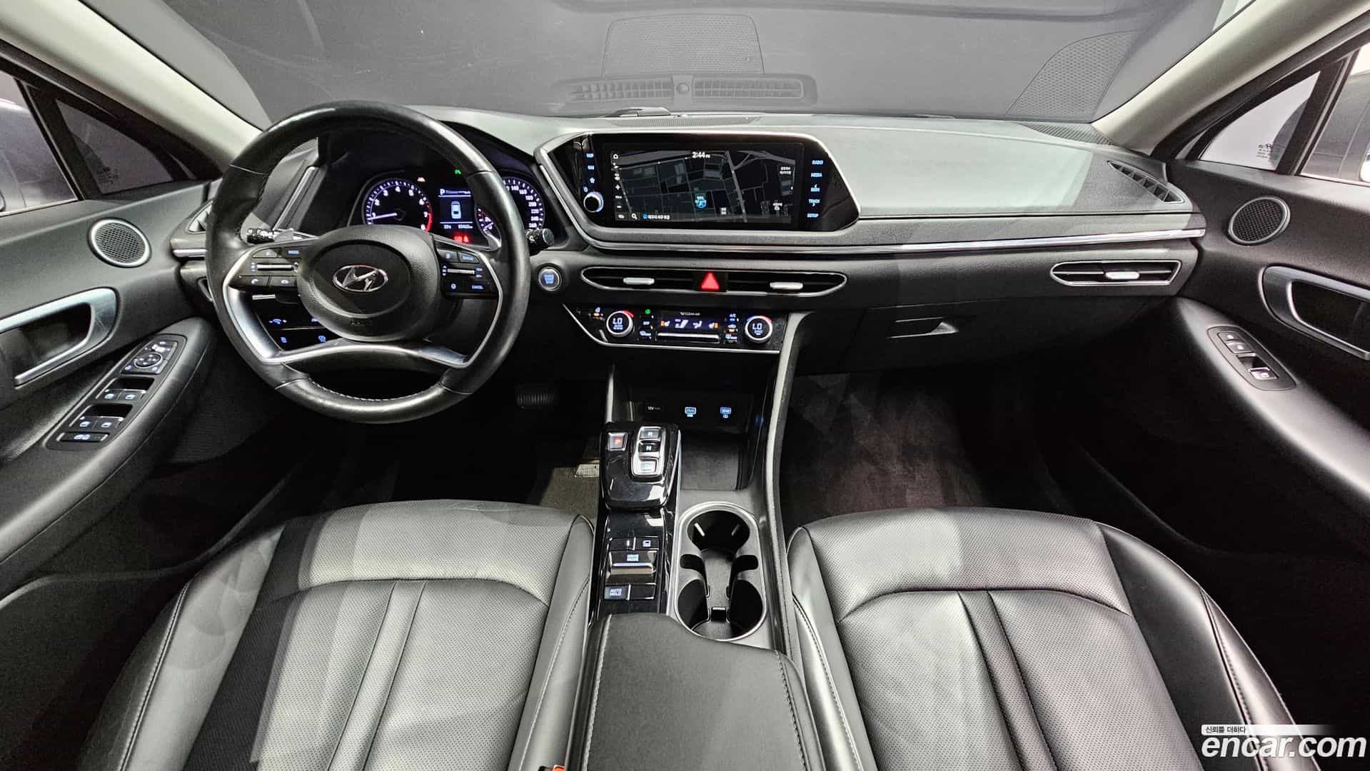 Sonata Hyundai 2019.8-INNER-007
