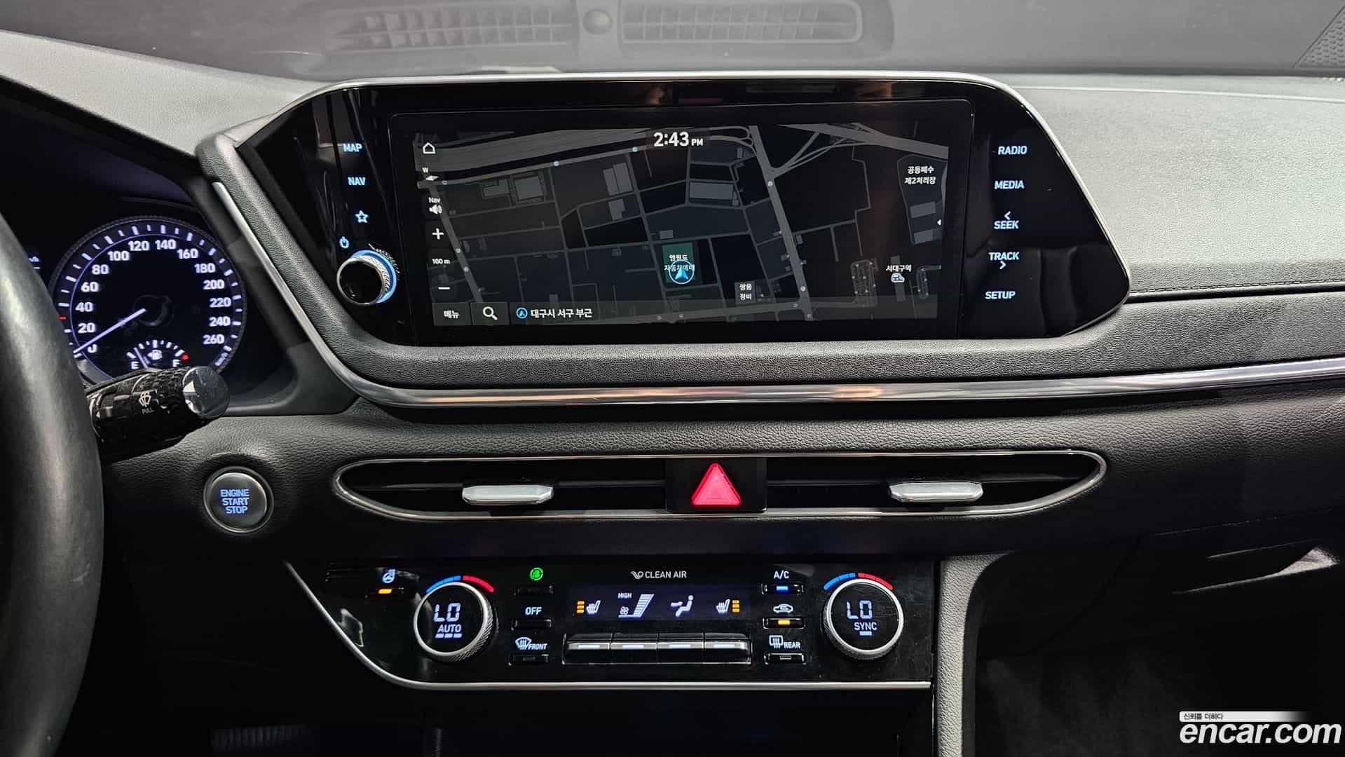 Sonata Hyundai 2019.8-INNER-008