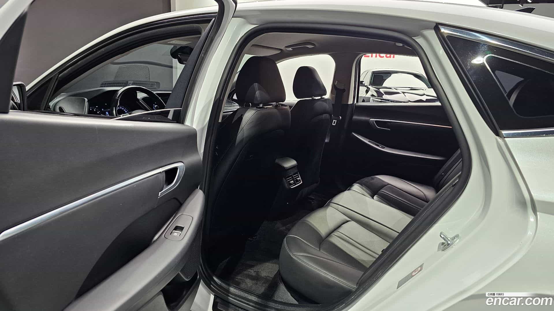 Sonata Hyundai 2019.8-INNER-010