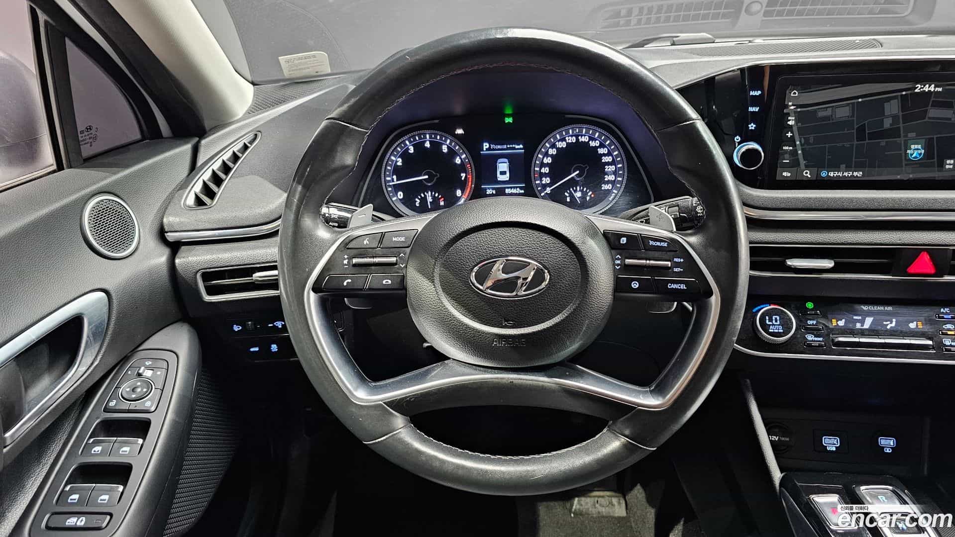 Sonata Hyundai 2019.8-OPTION-015