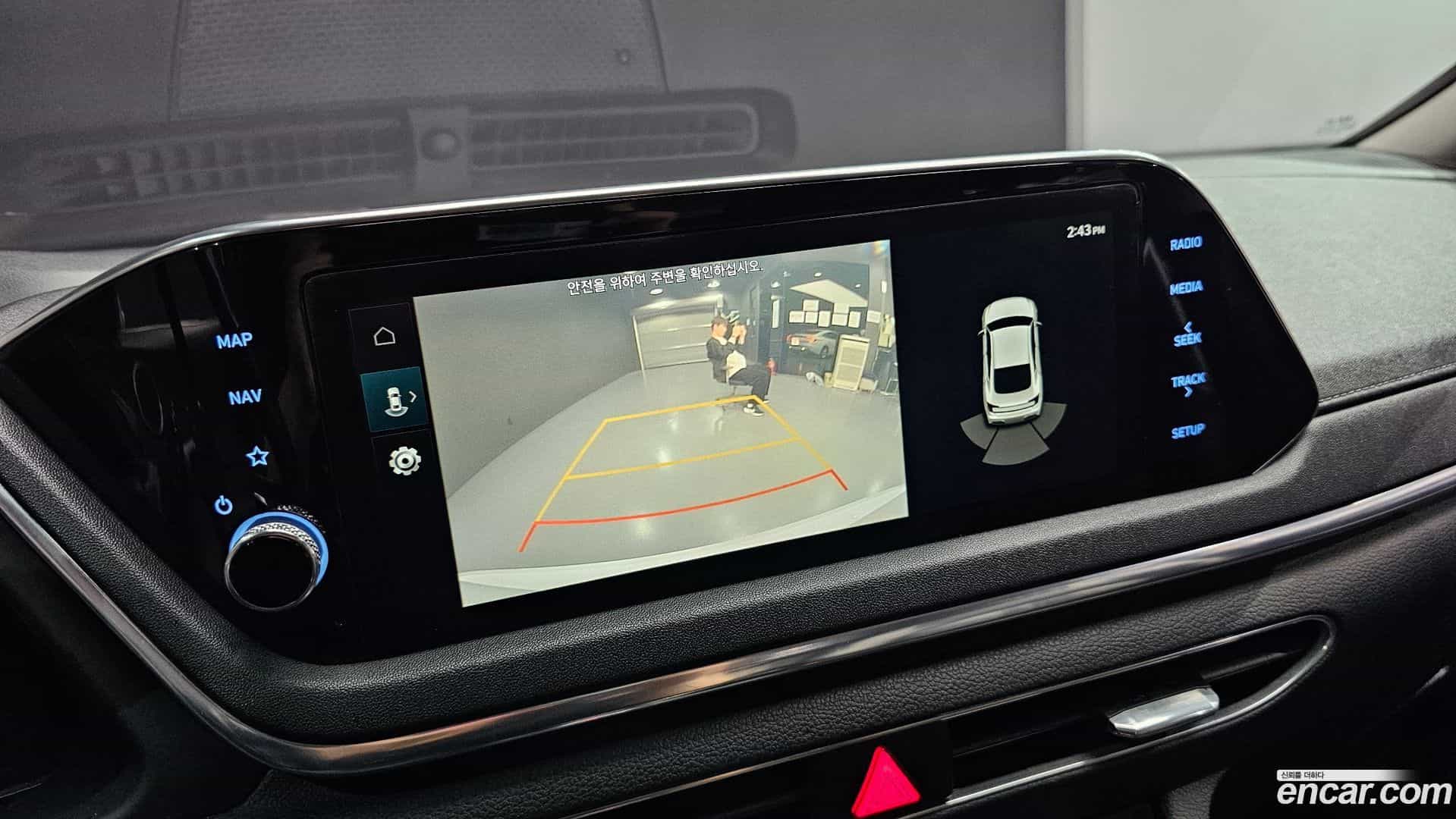 Sonata Hyundai 2019.8-OPTION-018