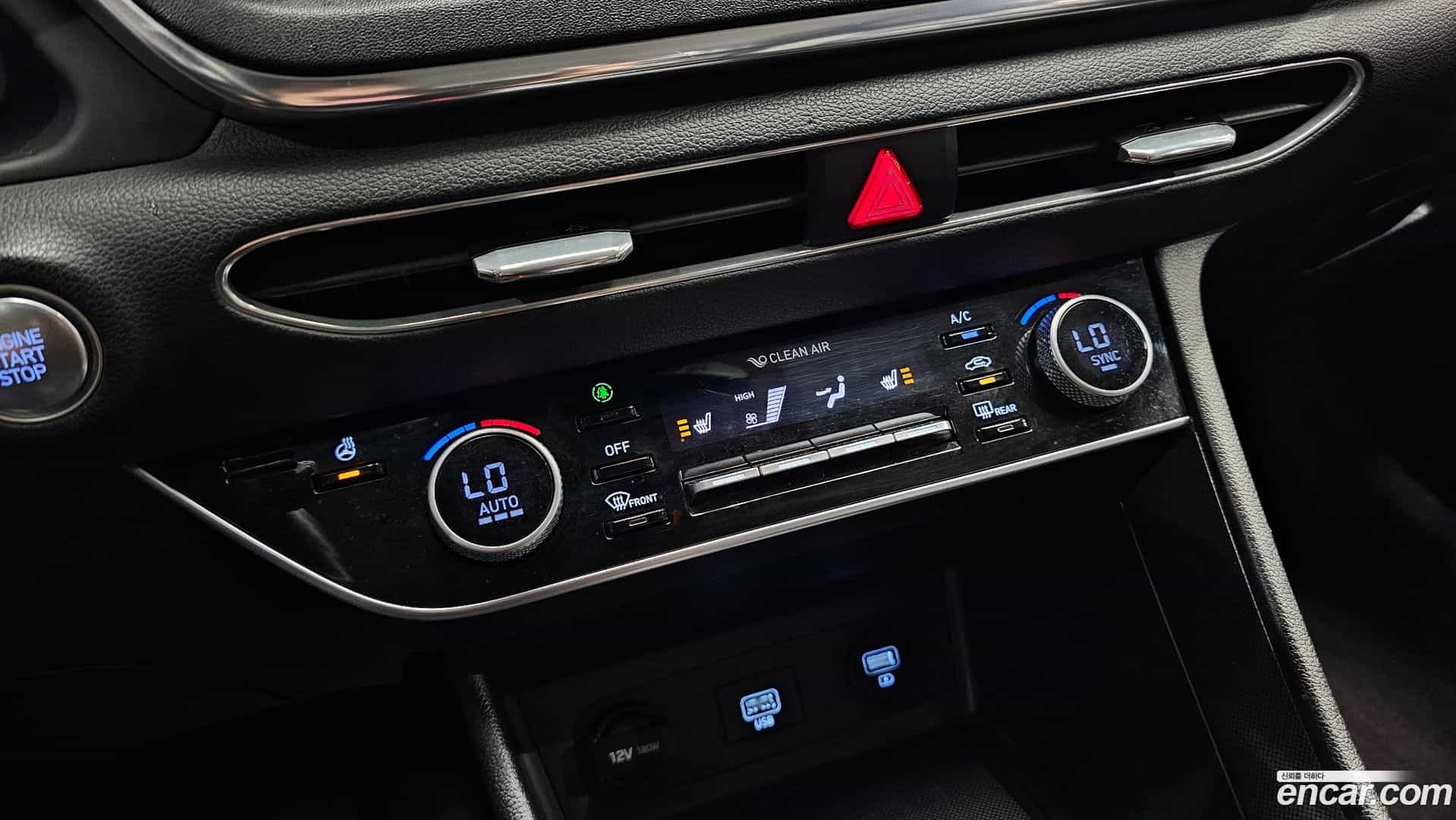 Sonata Hyundai 2019.8-OPTION-020