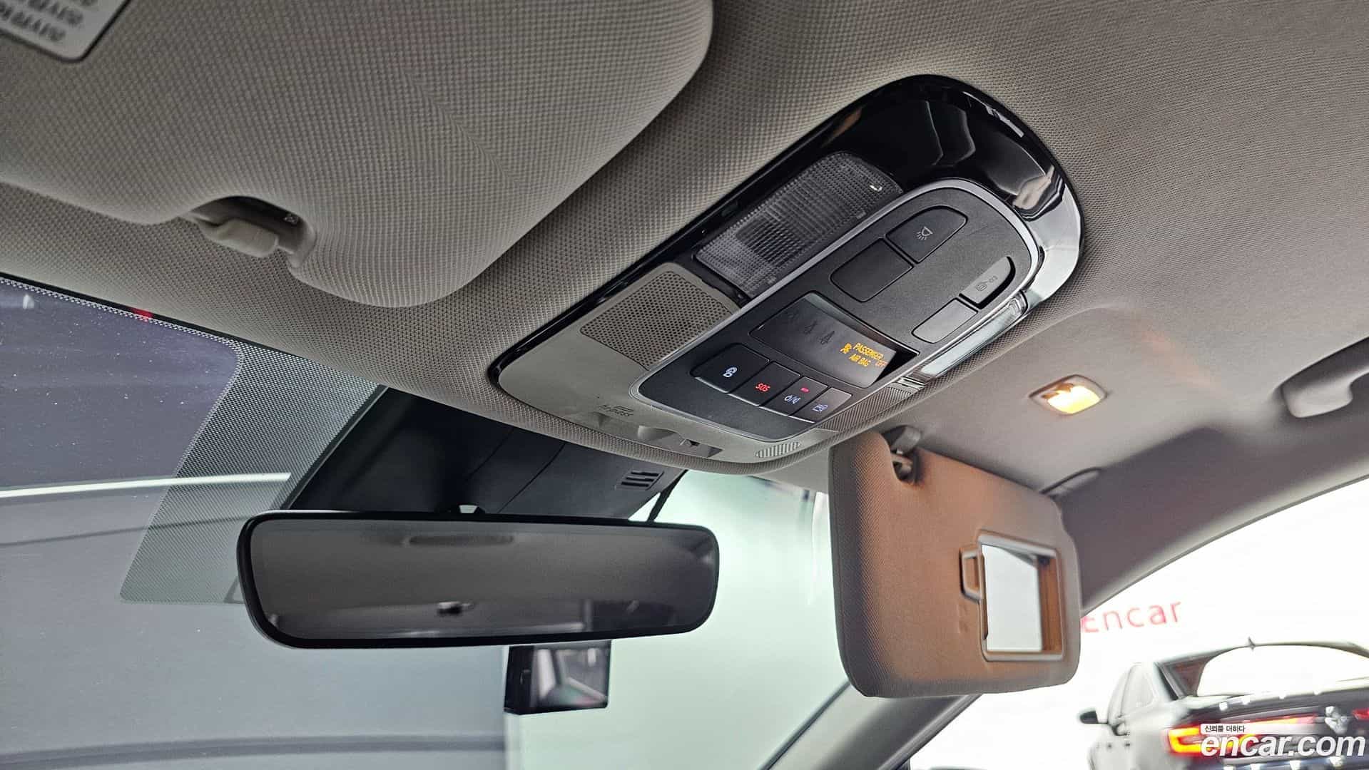 Sonata Hyundai 2019.8-OPTION-021