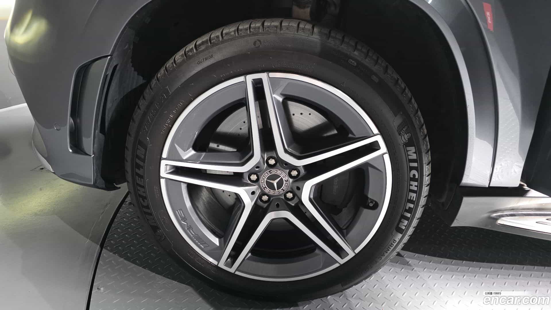 GLS-Class Mercedes-Benz 2021.4-OUTER-005