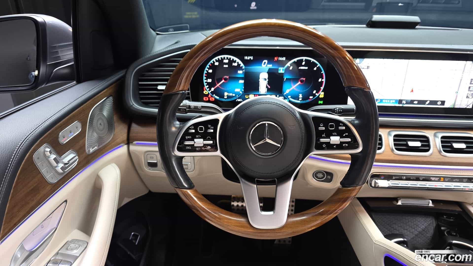 GLS-Class Mercedes-Benz 2021.4-OPTION-017