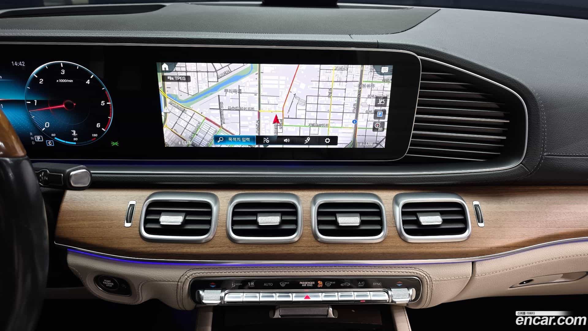 GLS-Class Mercedes-Benz 2021.4-OPTION-018