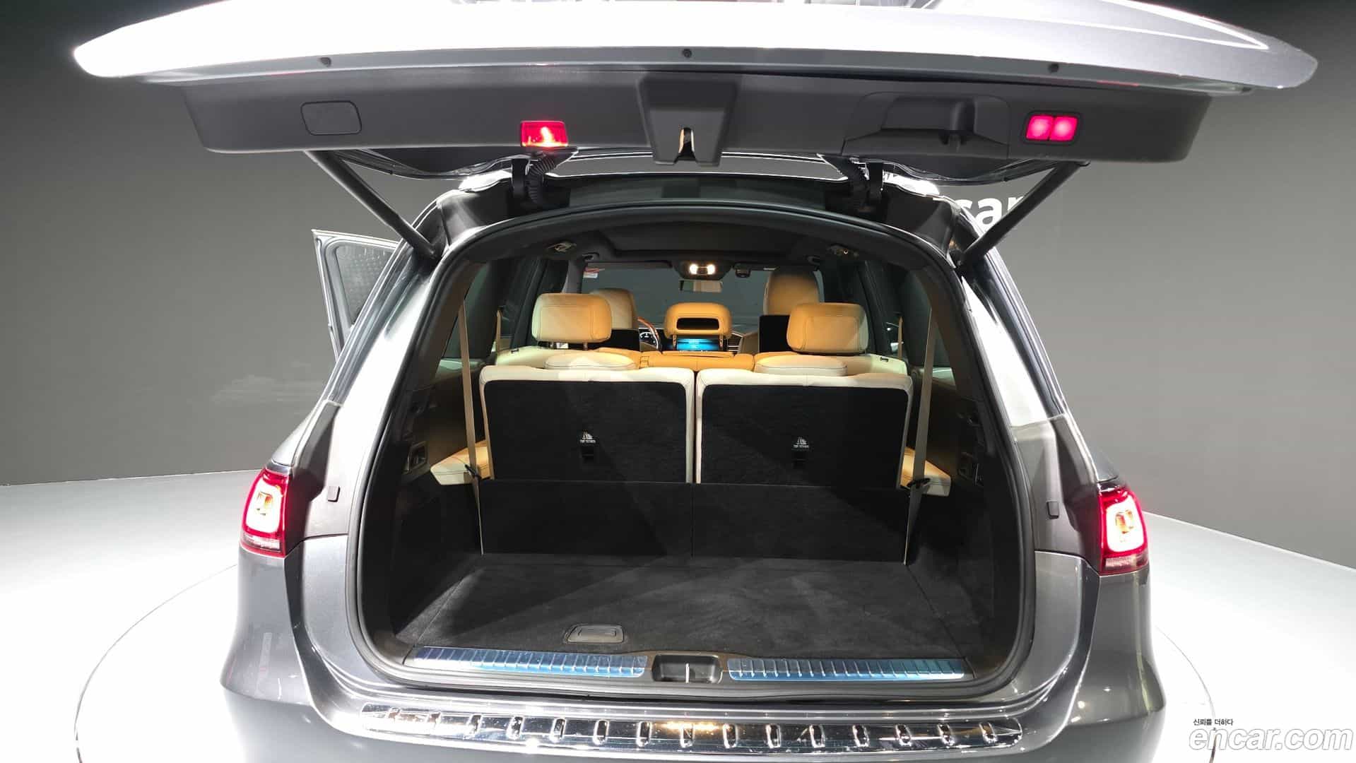 GLS-Class Mercedes-Benz 2021.4-OPTION-024