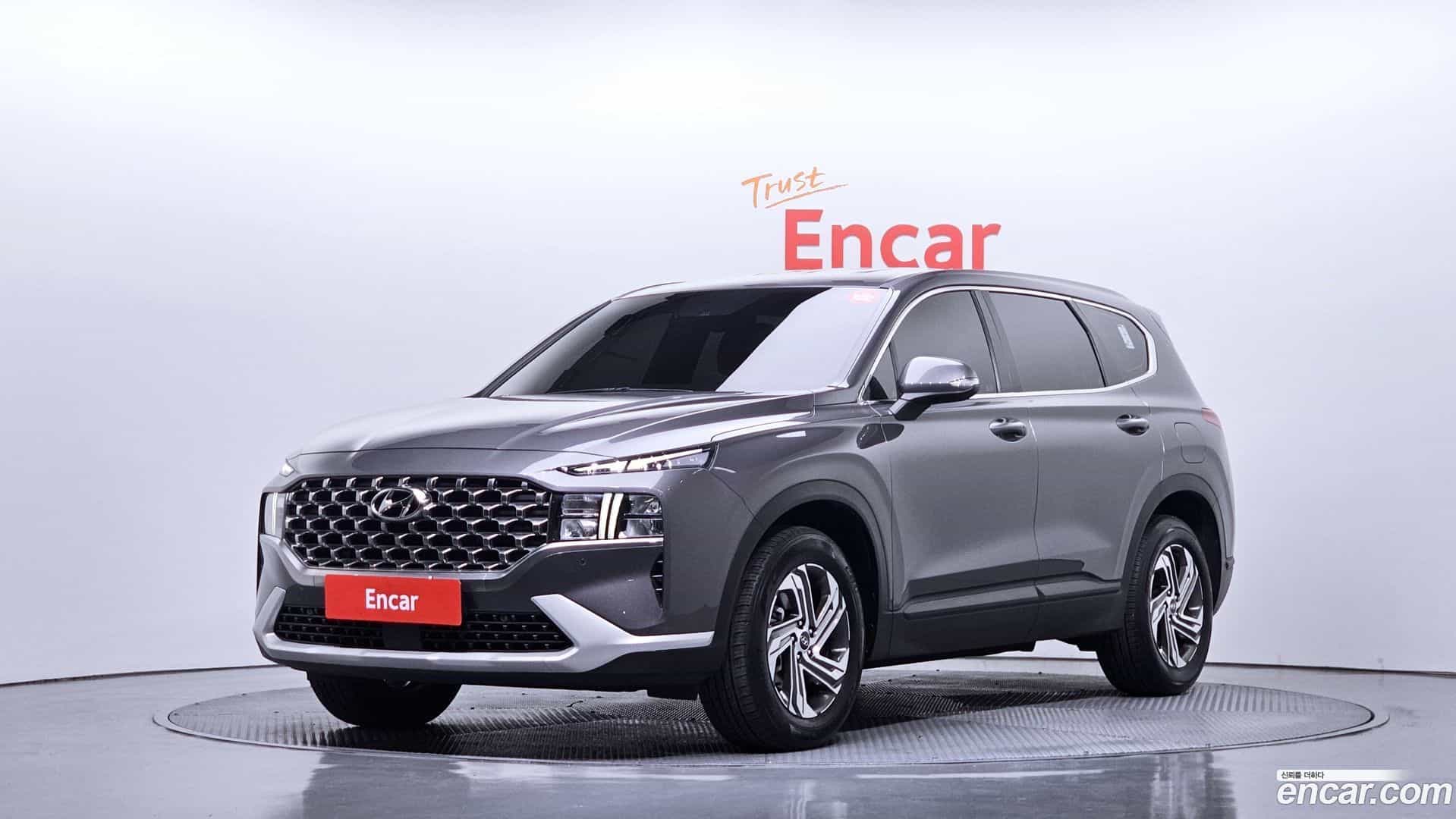 Santafe Hyundai 2022.2-OUTER-001