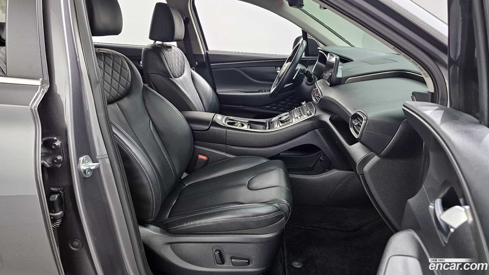 Santafe Hyundai 2022.2-OPTION-015