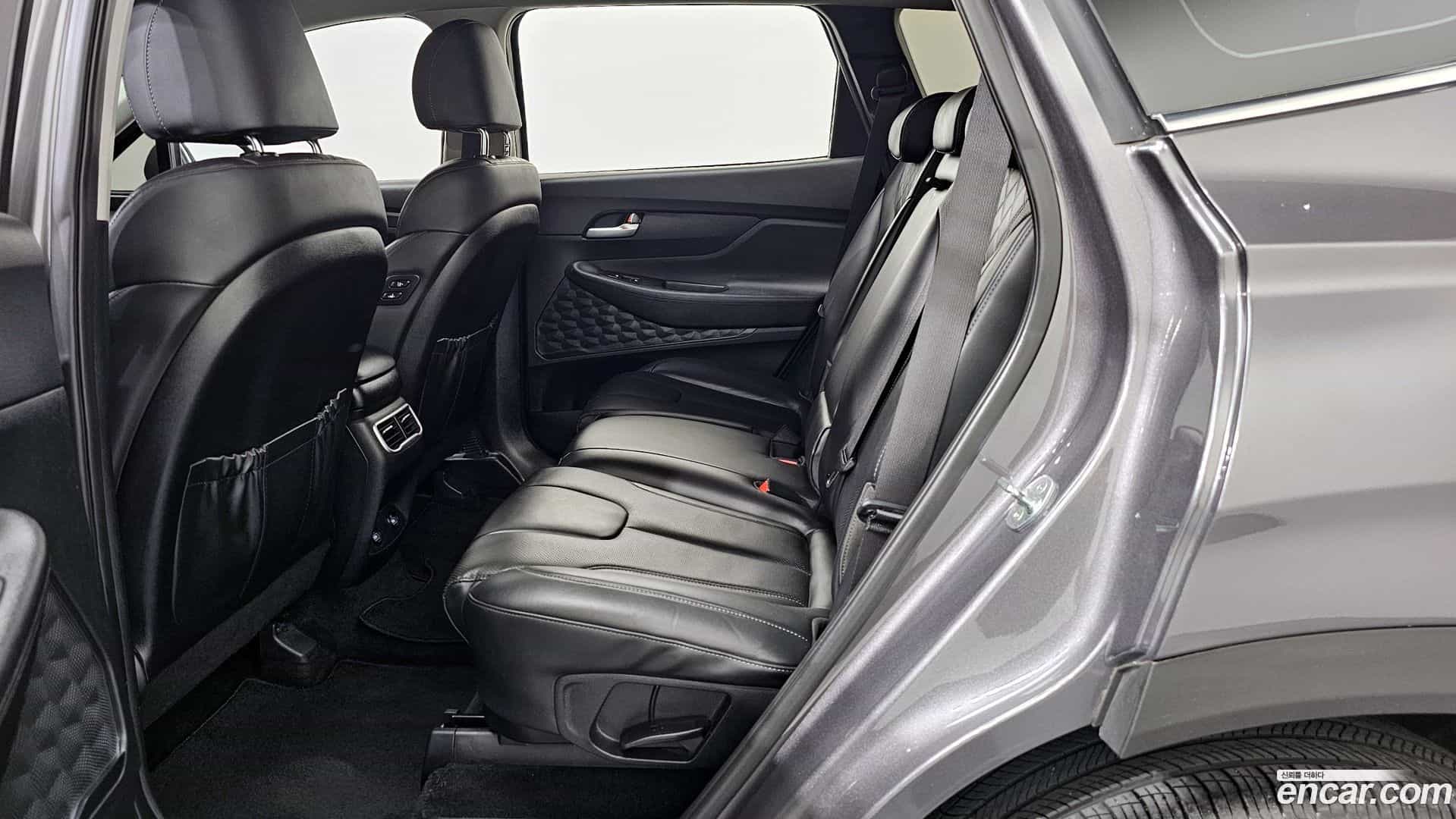 Santafe Hyundai 2022.2-INNER-036
