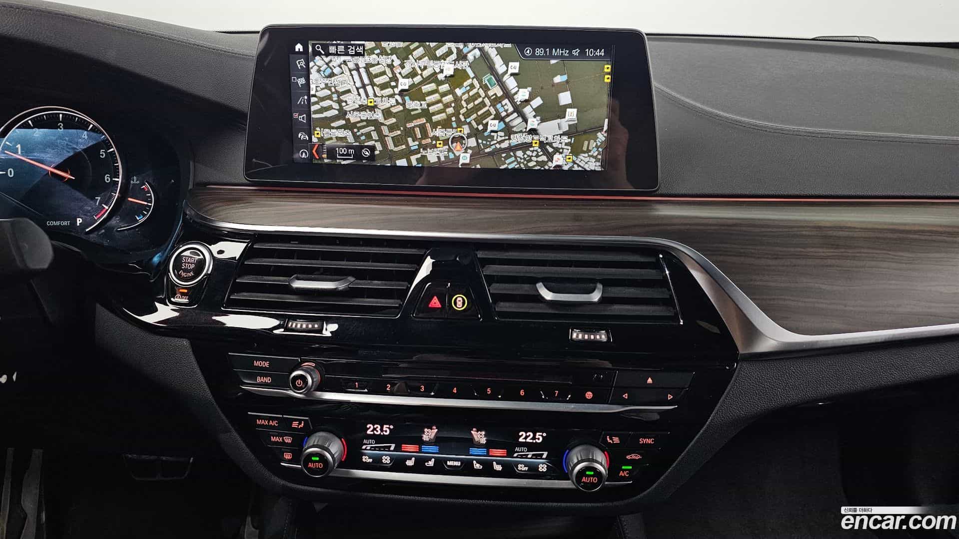 5-Series BMW 2018.2-OPTION-017