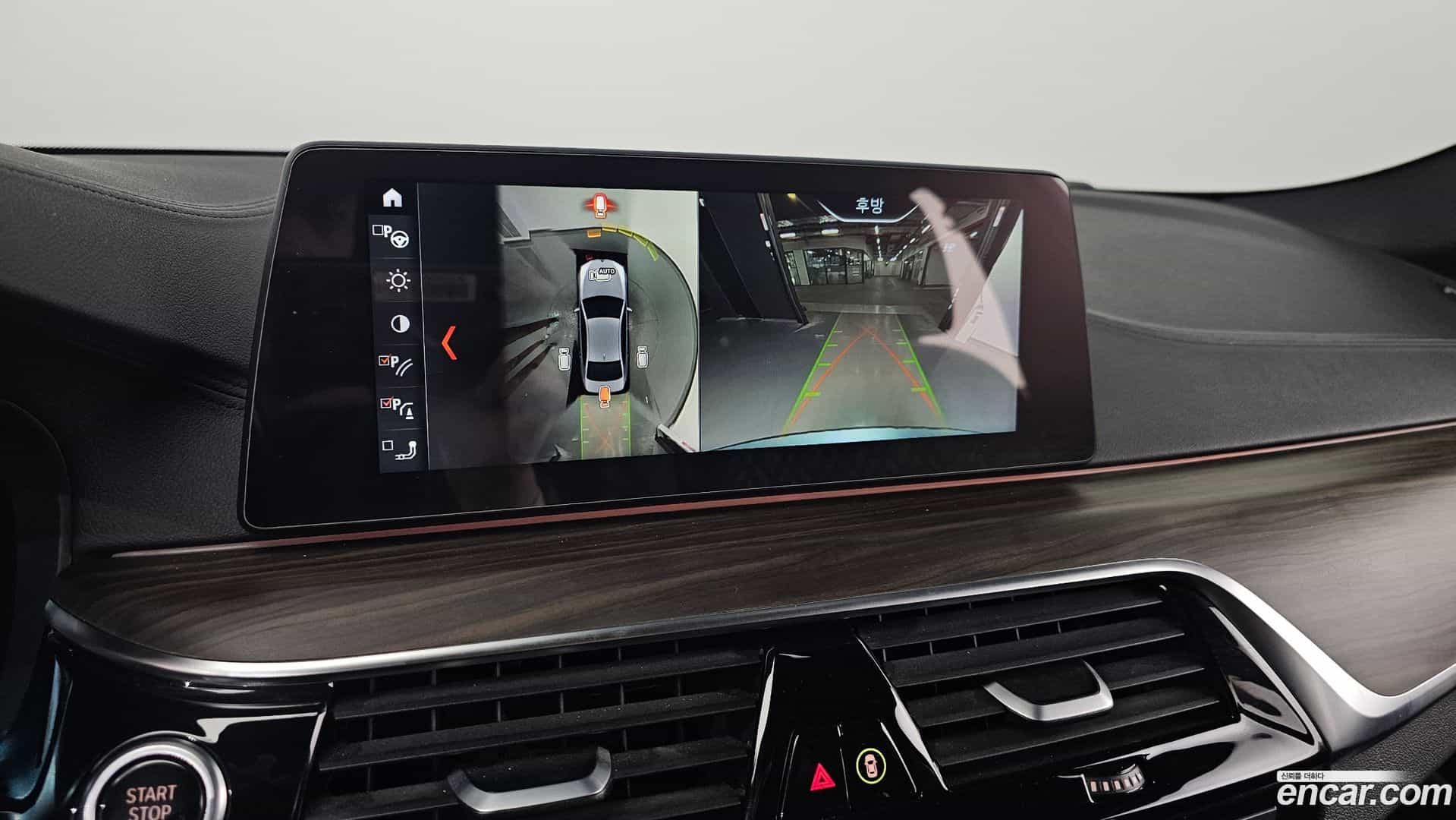 5-Series BMW 2018.2-OPTION-018