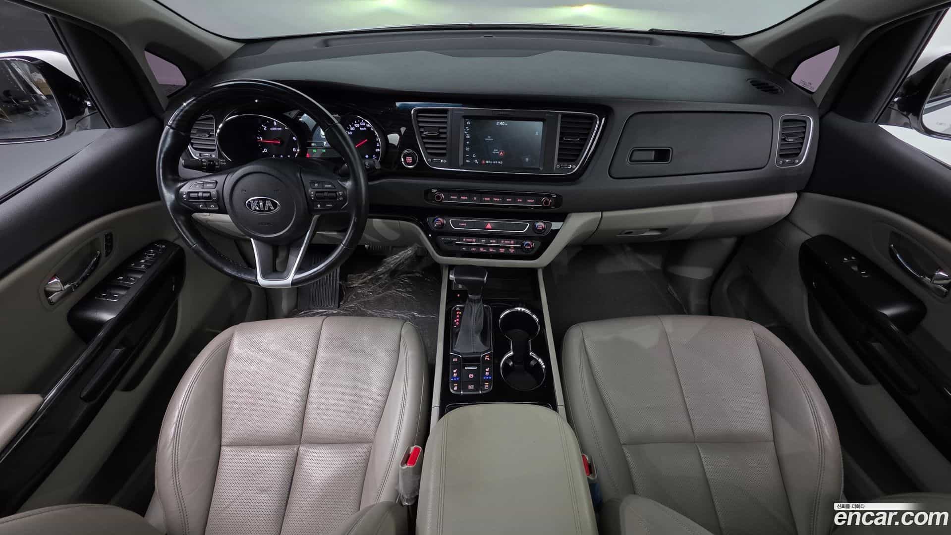 Canival Kia 2019.5-INNER-007