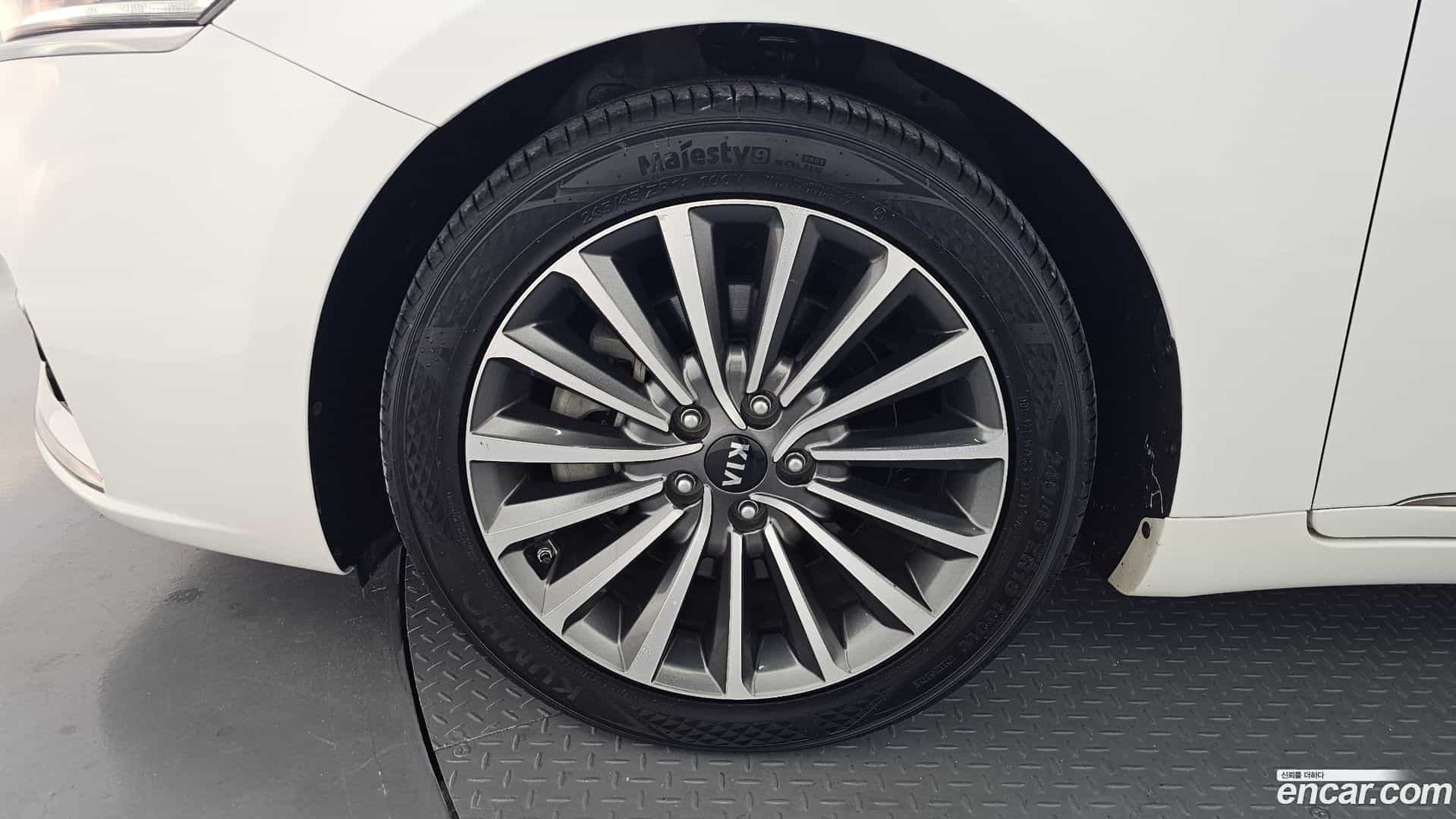 K7 Kia 2019.7-OUTER-005