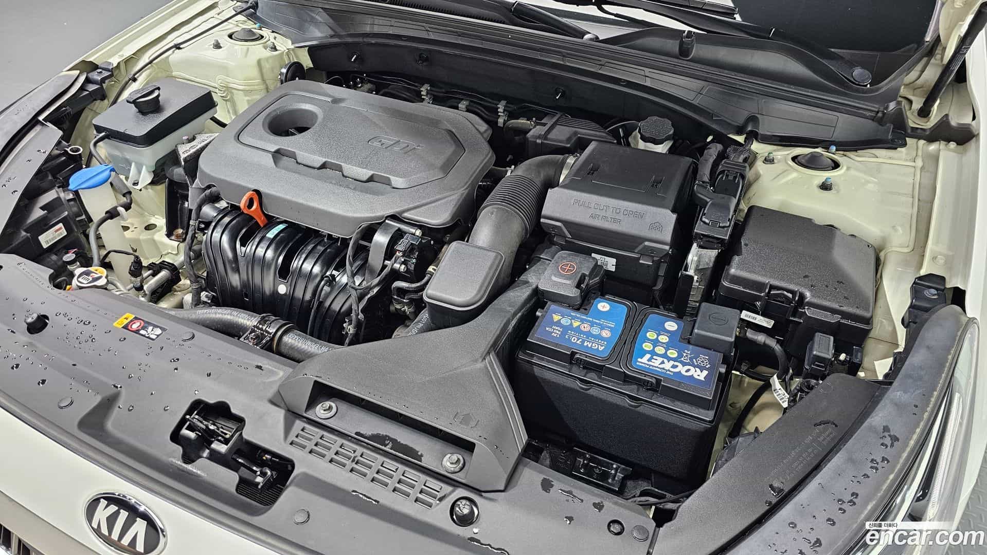K7 Kia 2019.7-OUTER-006