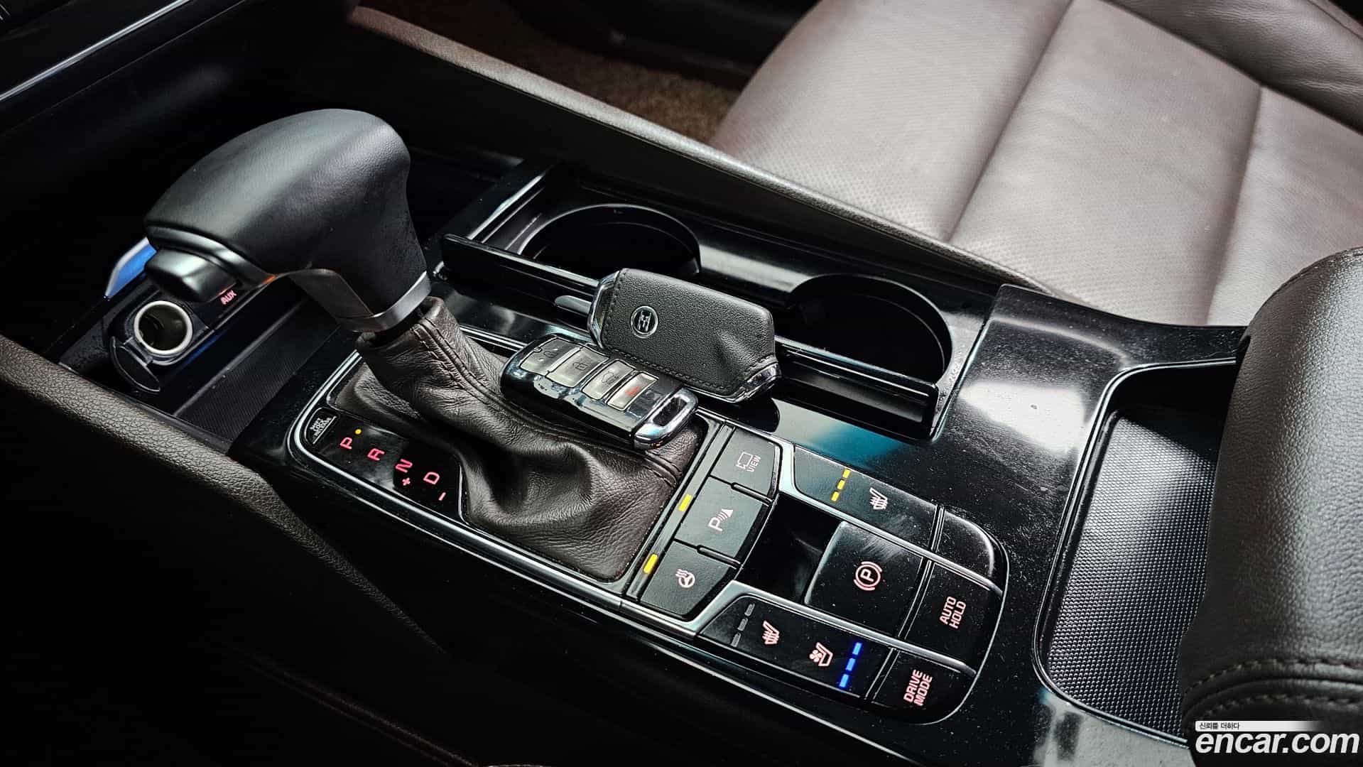 K7 Kia 2019.7-INNER-009