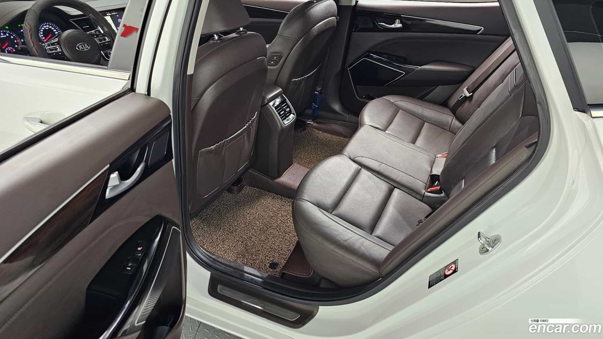 K7 Kia 2019.7-OPTION-016