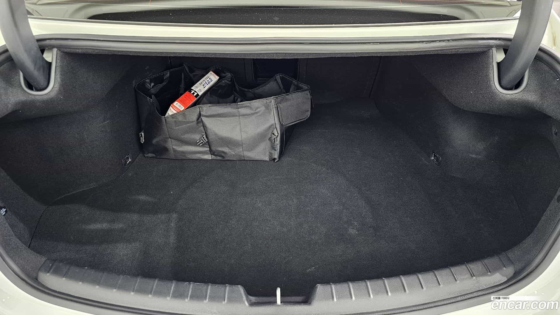 K7 Kia 2019.7-OPTION-020