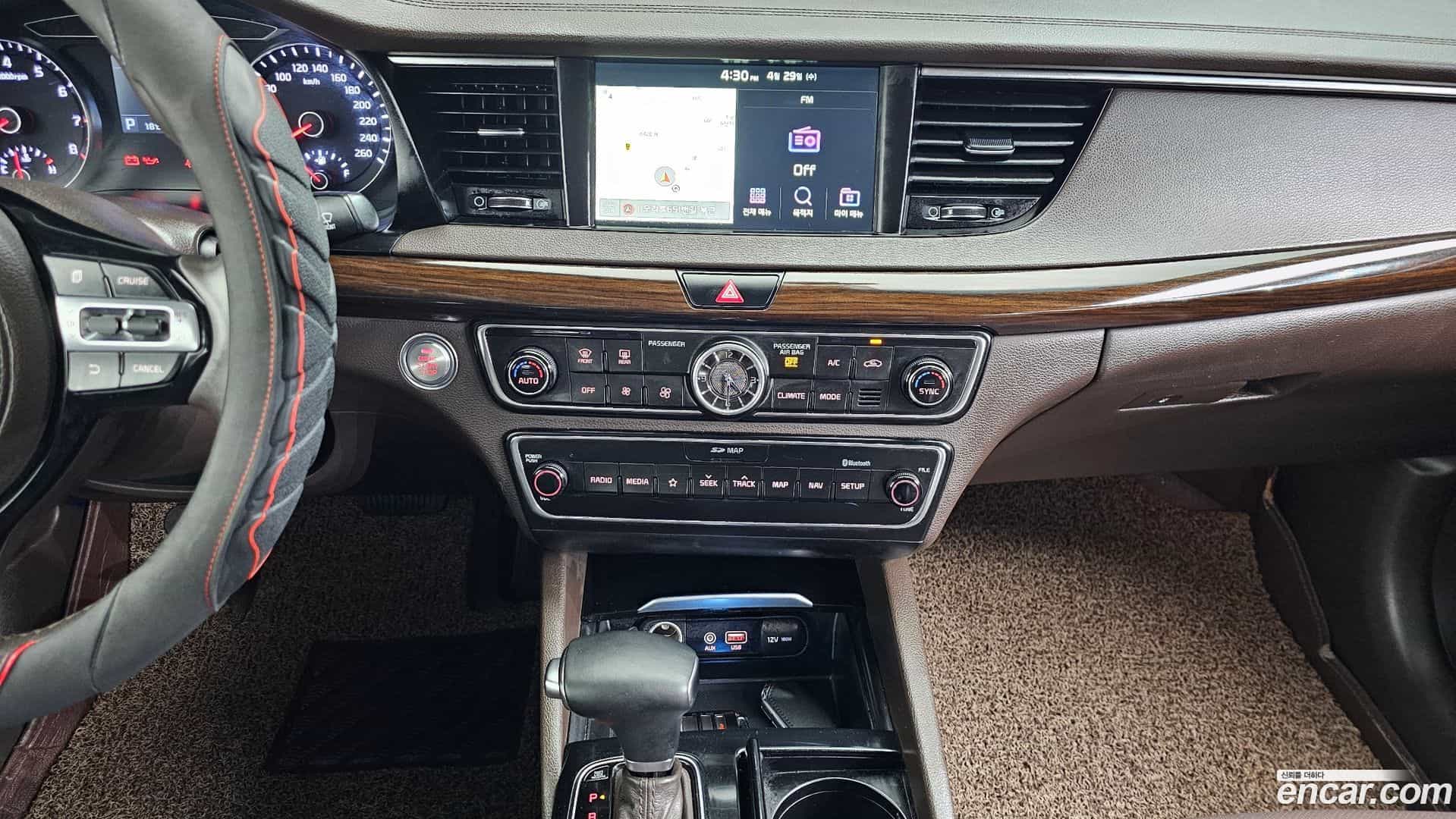 K7 Kia 2019.7-OPTION-022