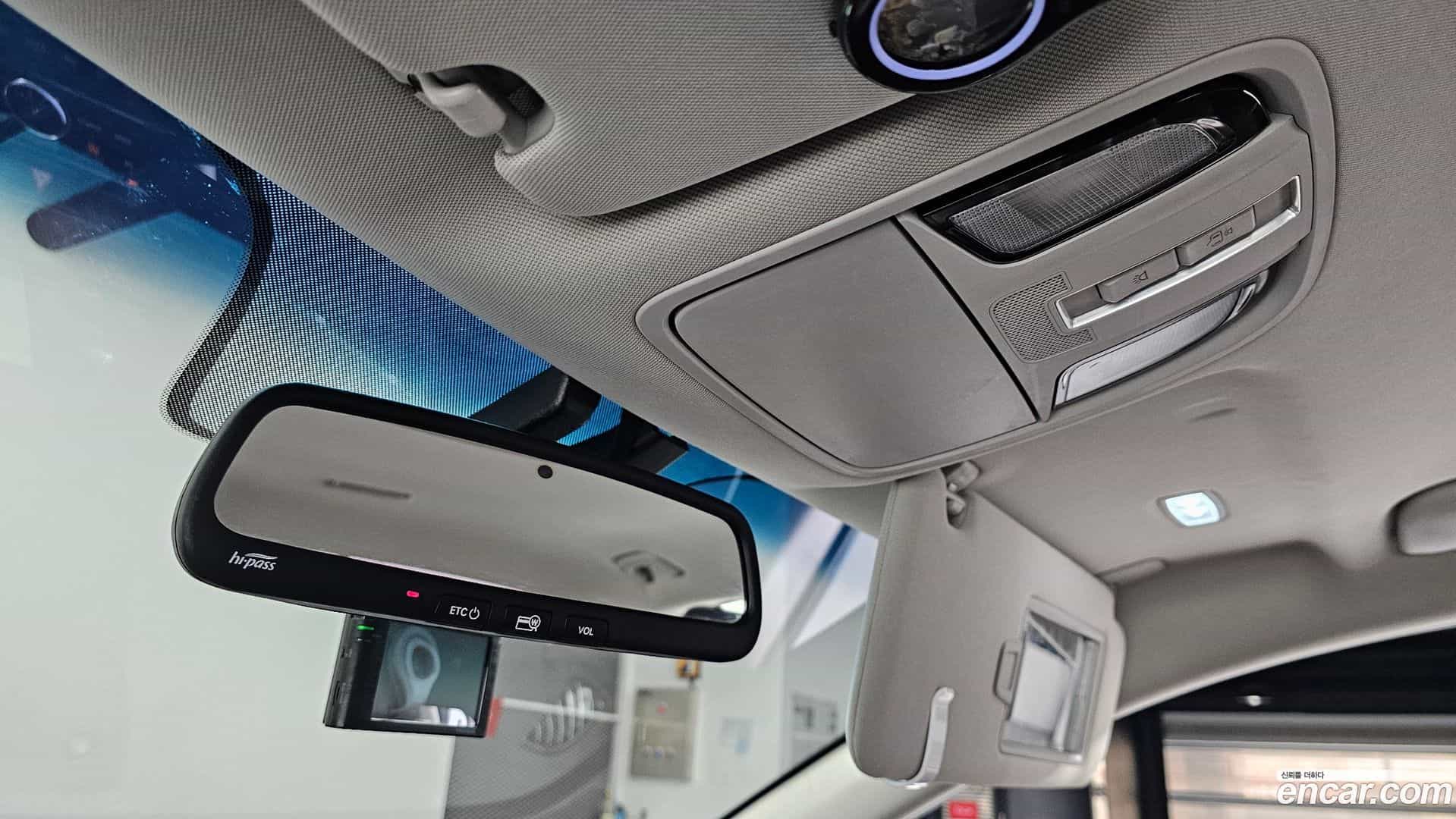 K7 Kia 2019.7-OPTION-023