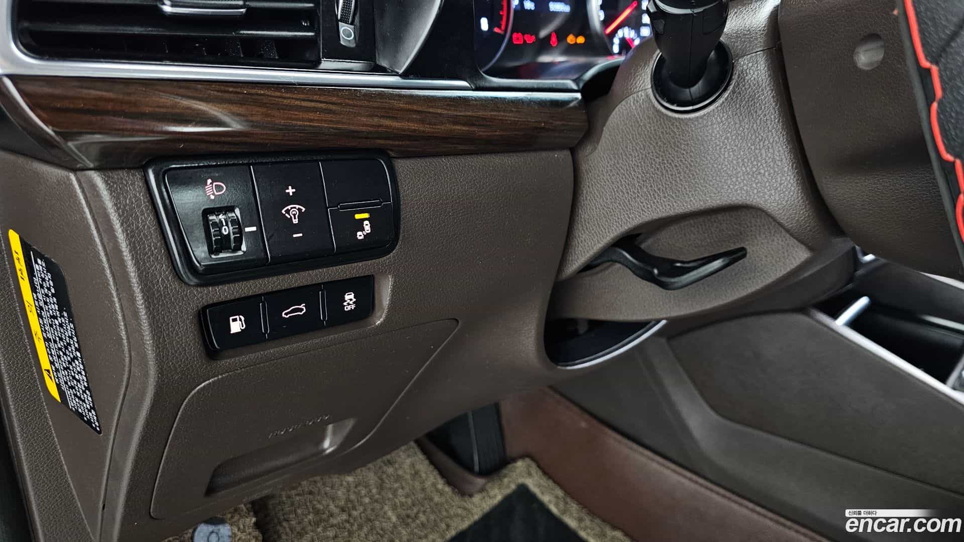 K7 Kia 2019.7-OPTION-024