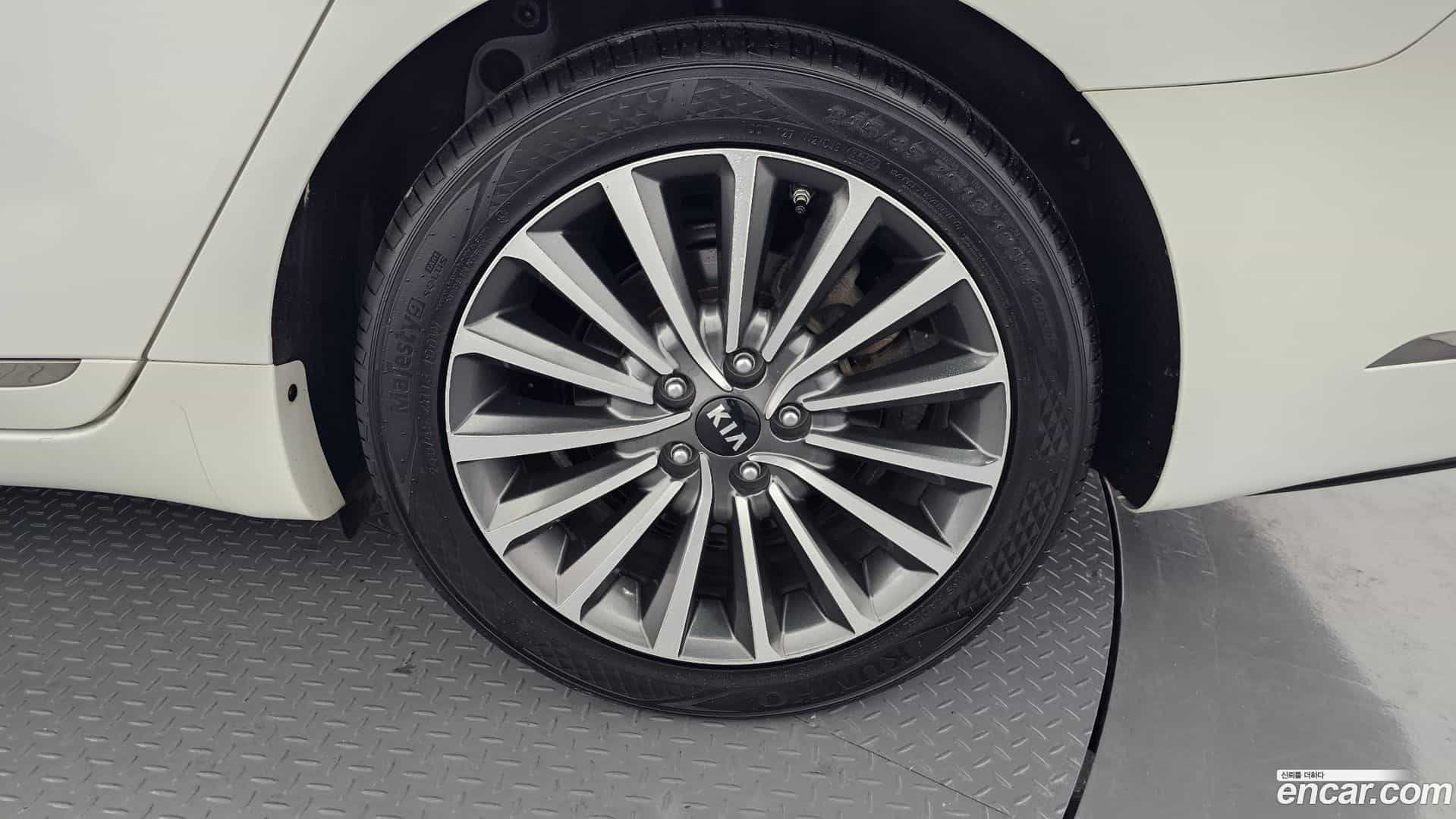 K7 Kia 2019.7-OUTER-031