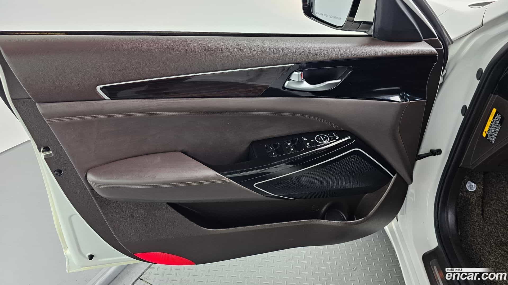 K7 Kia 2019.7-INNER-034