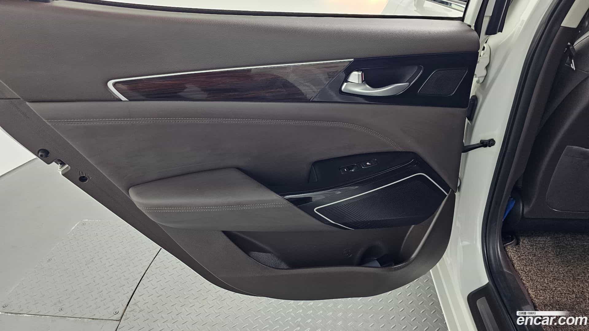 K7 Kia 2019.7-INNER-035