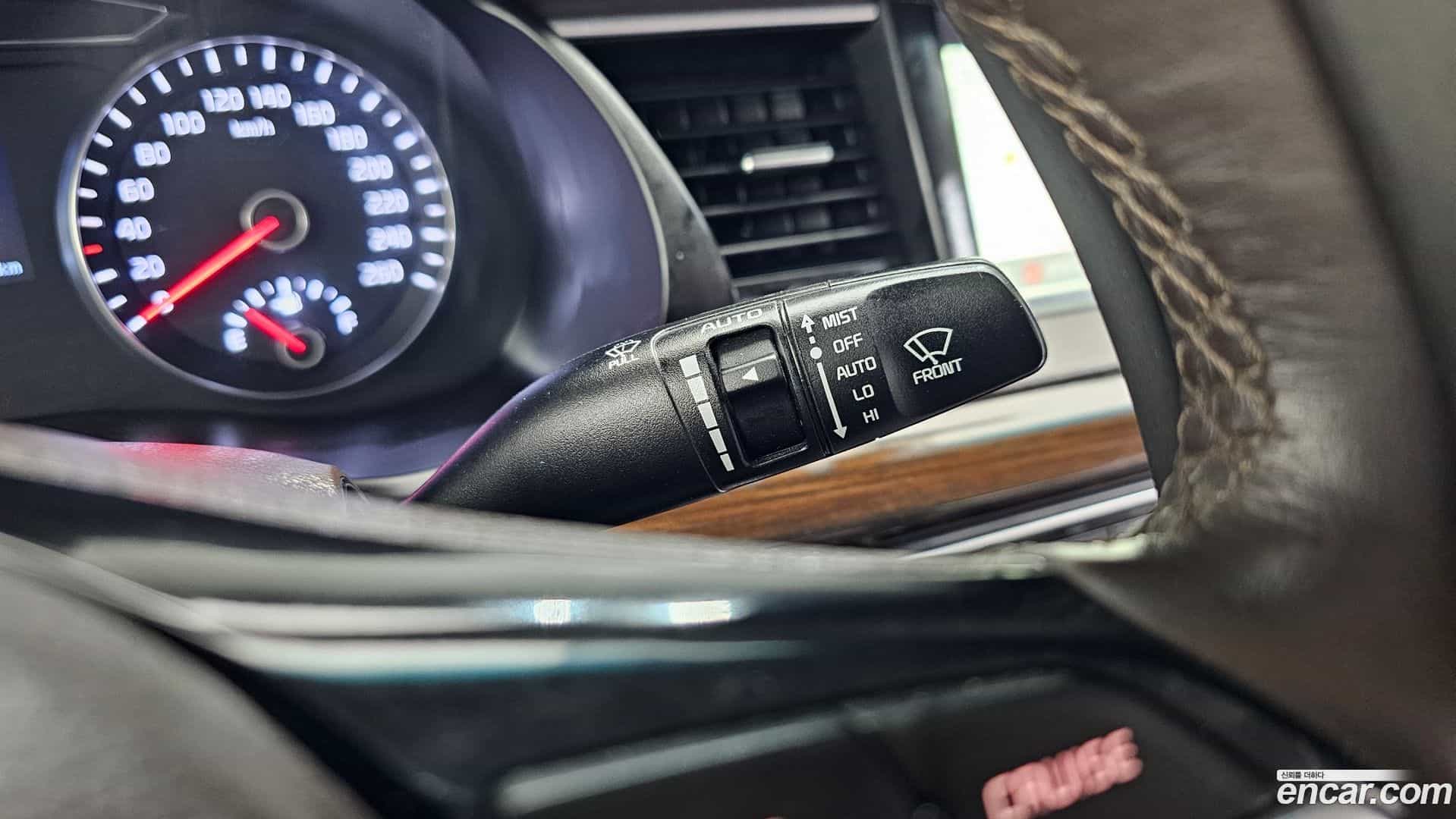 K7 Kia 2019.7-OPTION-040