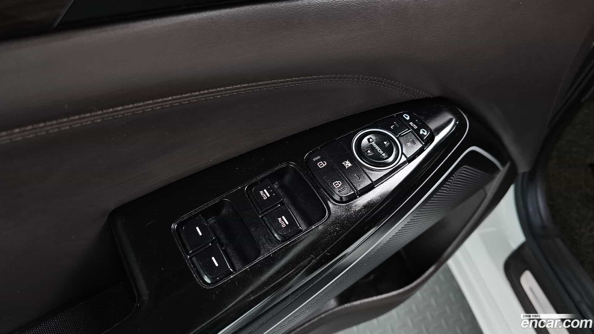 K7 Kia 2019.7-OPTION-041